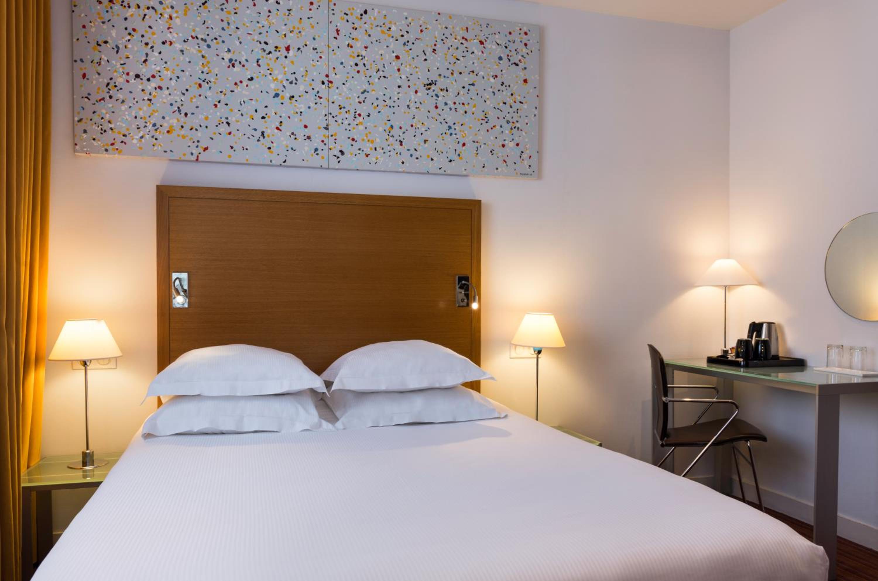 Double Room photo 3