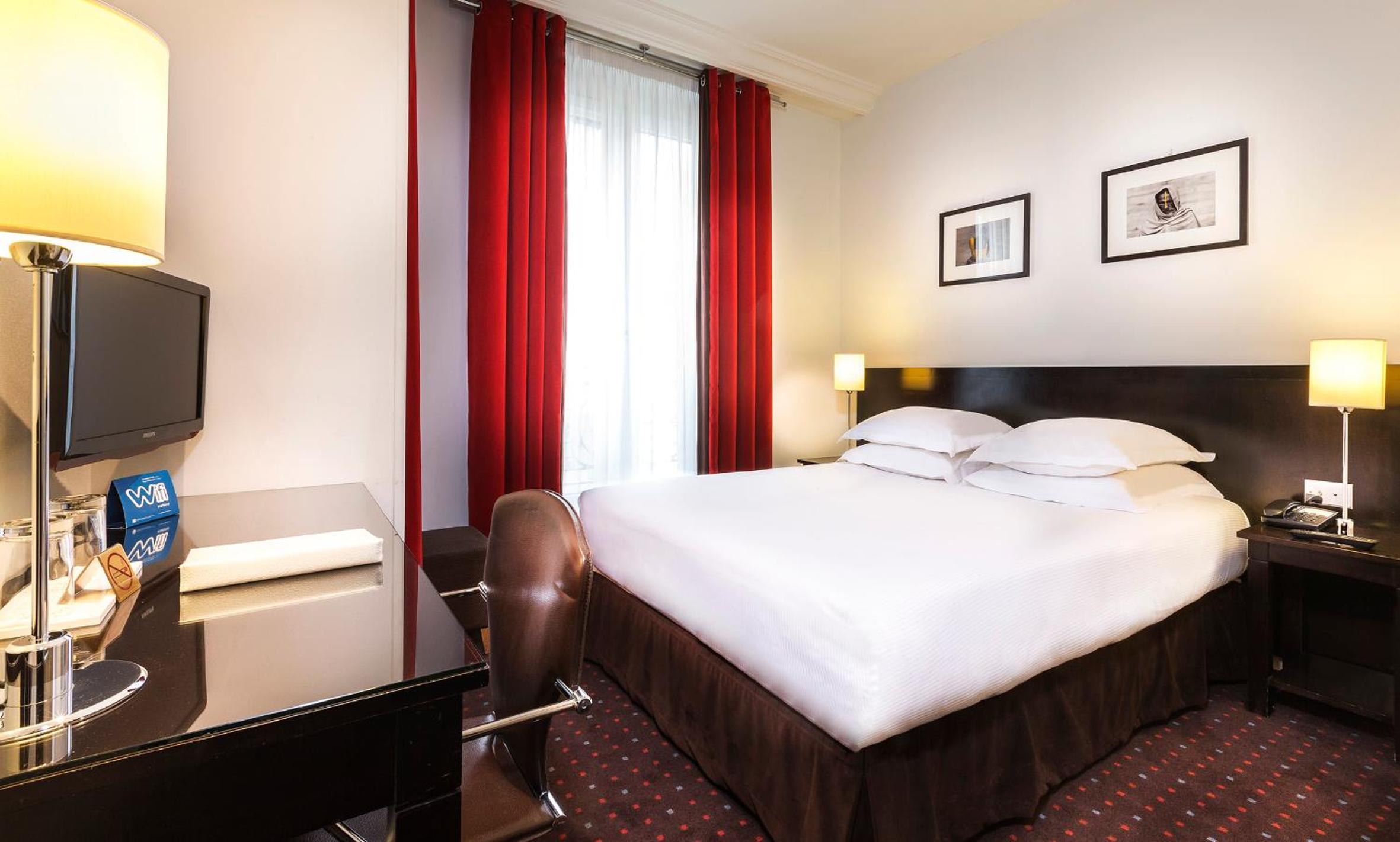 Double Room photo 2