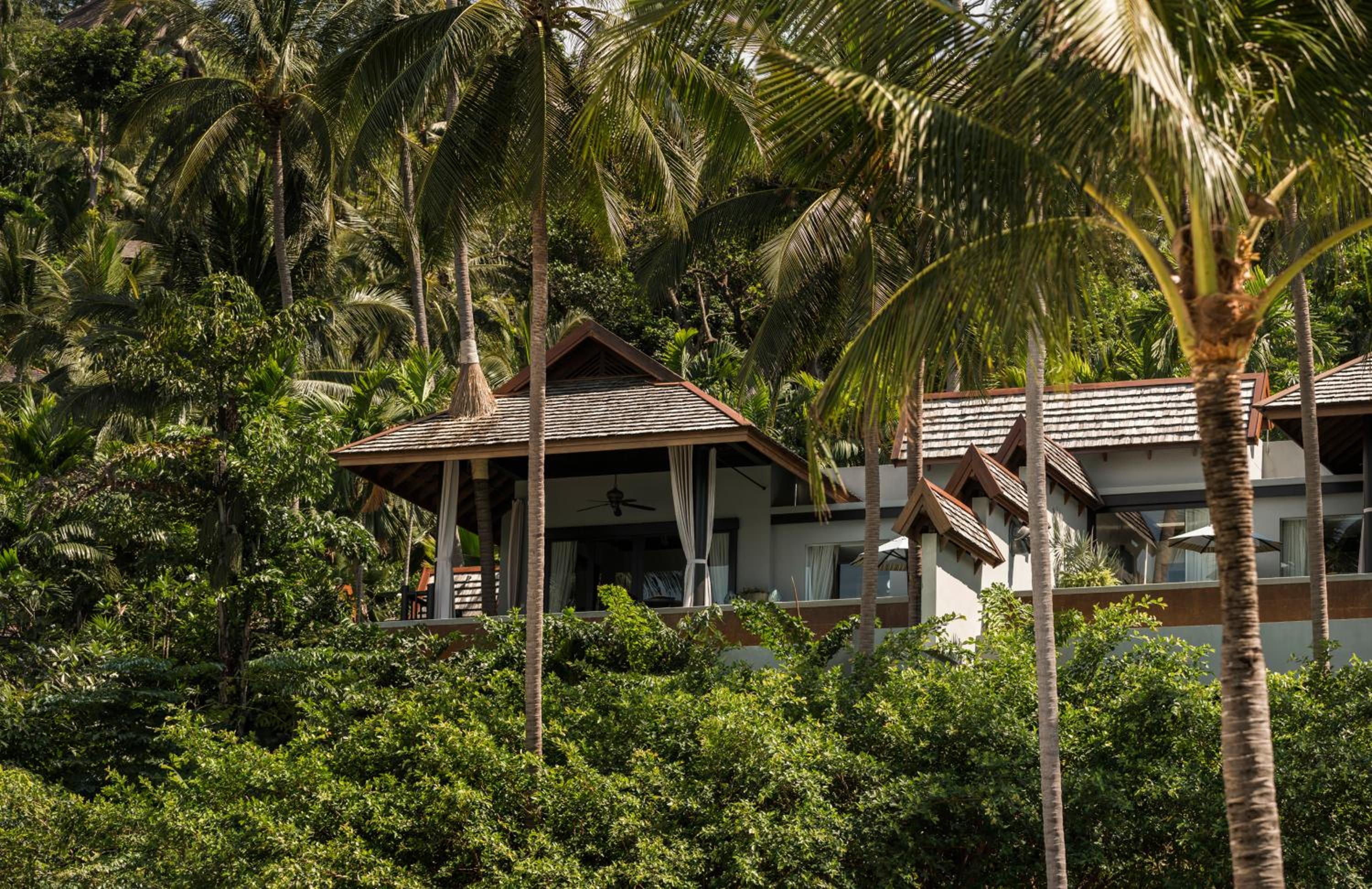 Island Ocean Pool Villa King - Photo 6