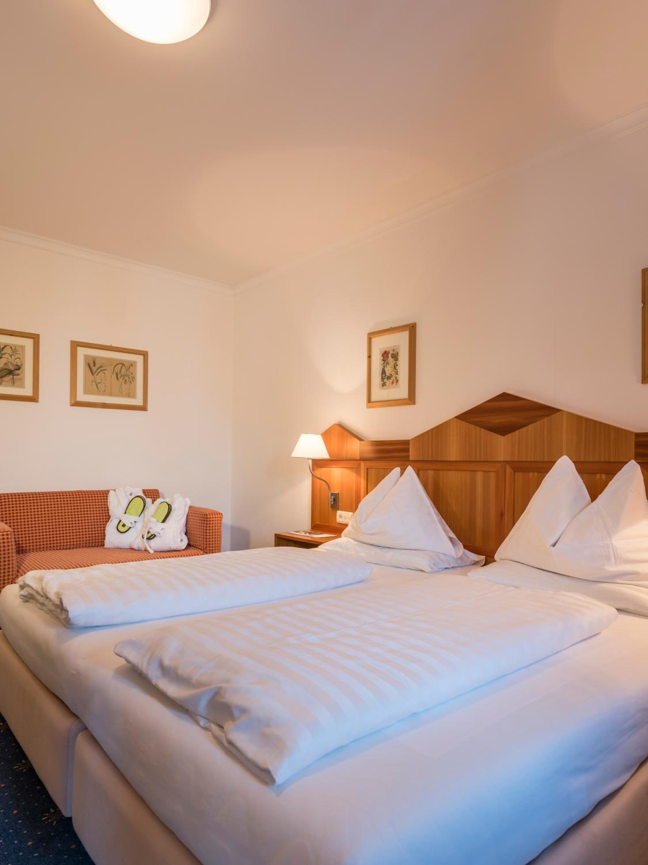 Deluxe Suite - Photo 4