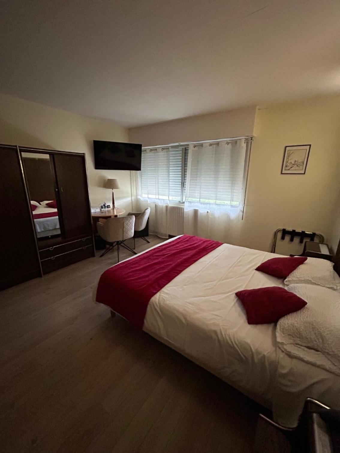 Superior Double Room - Photo 2