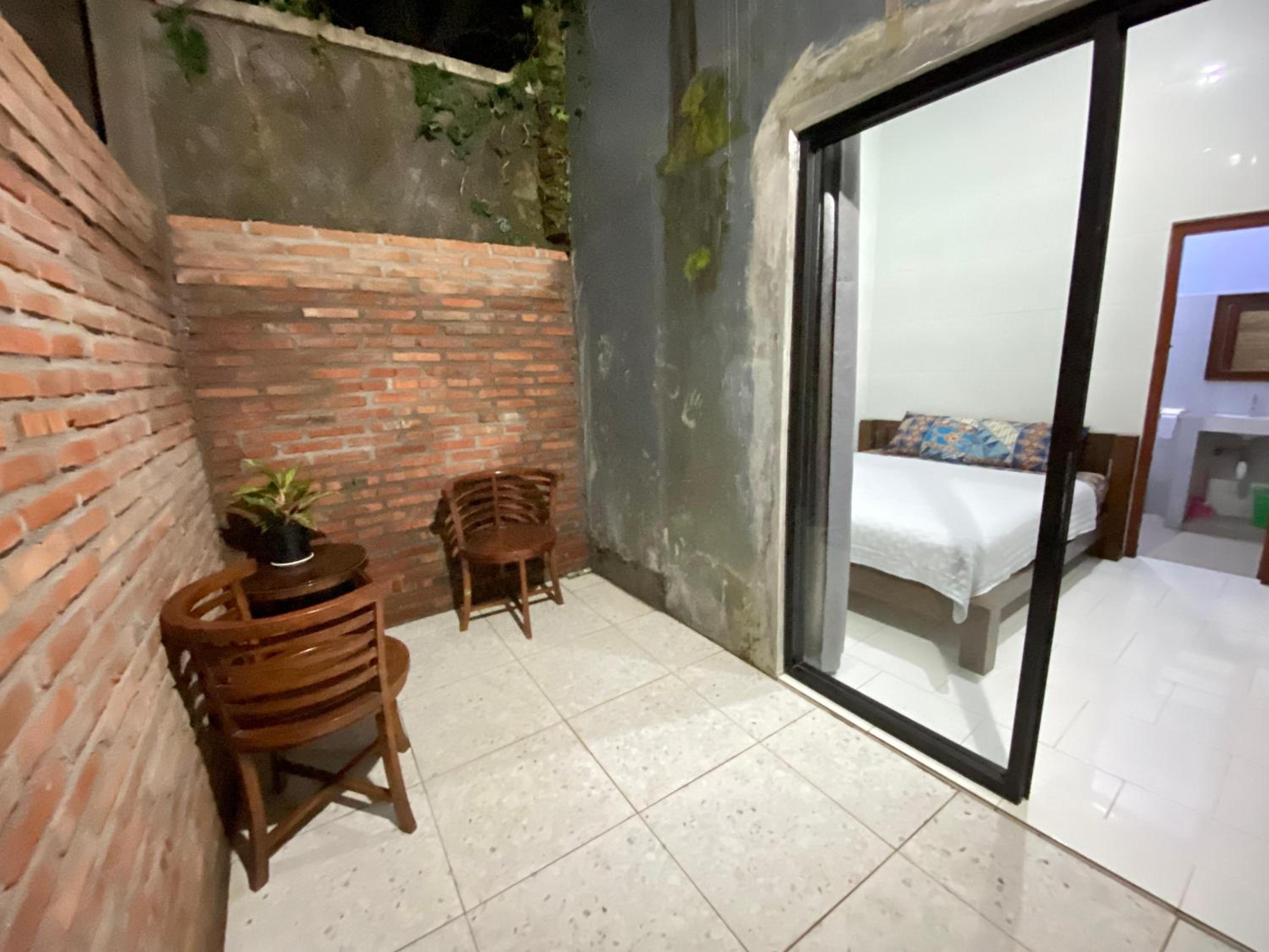 Superior Double Room - Photo 1