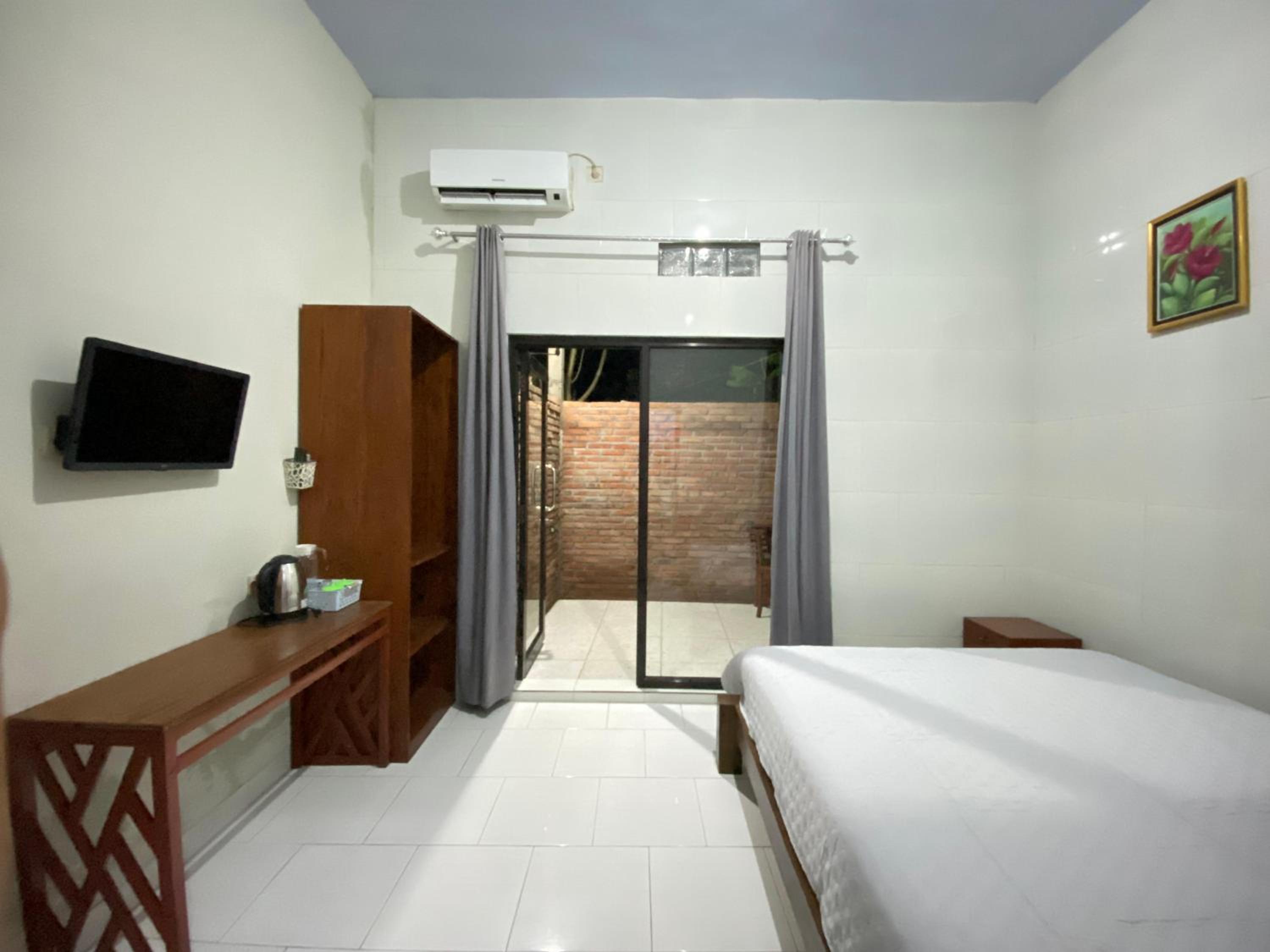 Superior Double Room - Photo 8