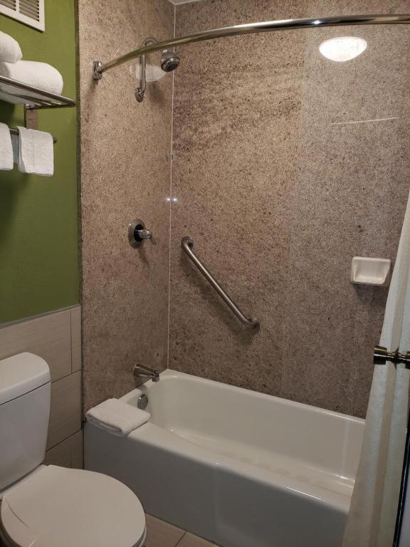 King Room - Accessible/Non-Smoking photo 3