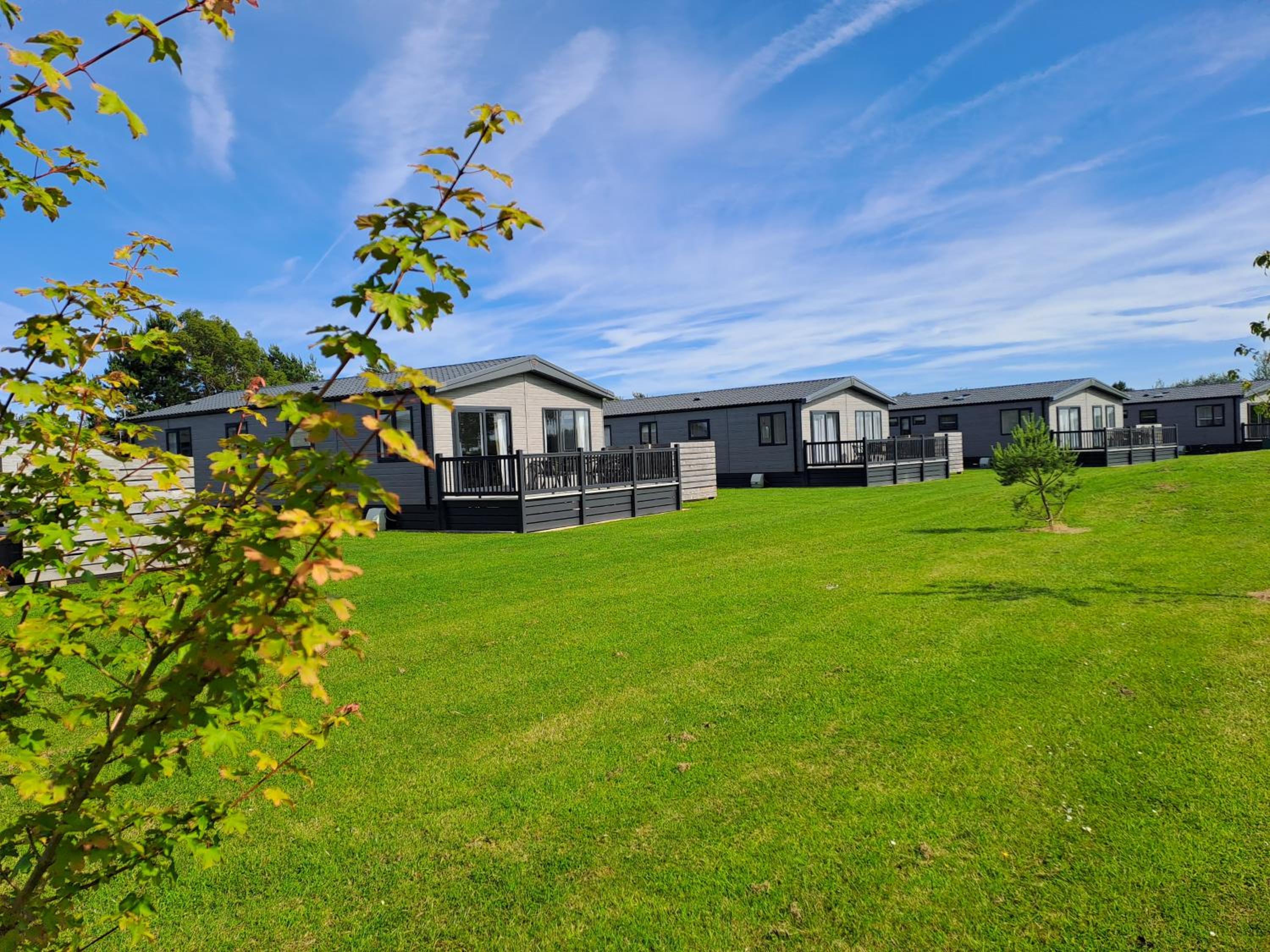 Four-Bedroom Vacation Home