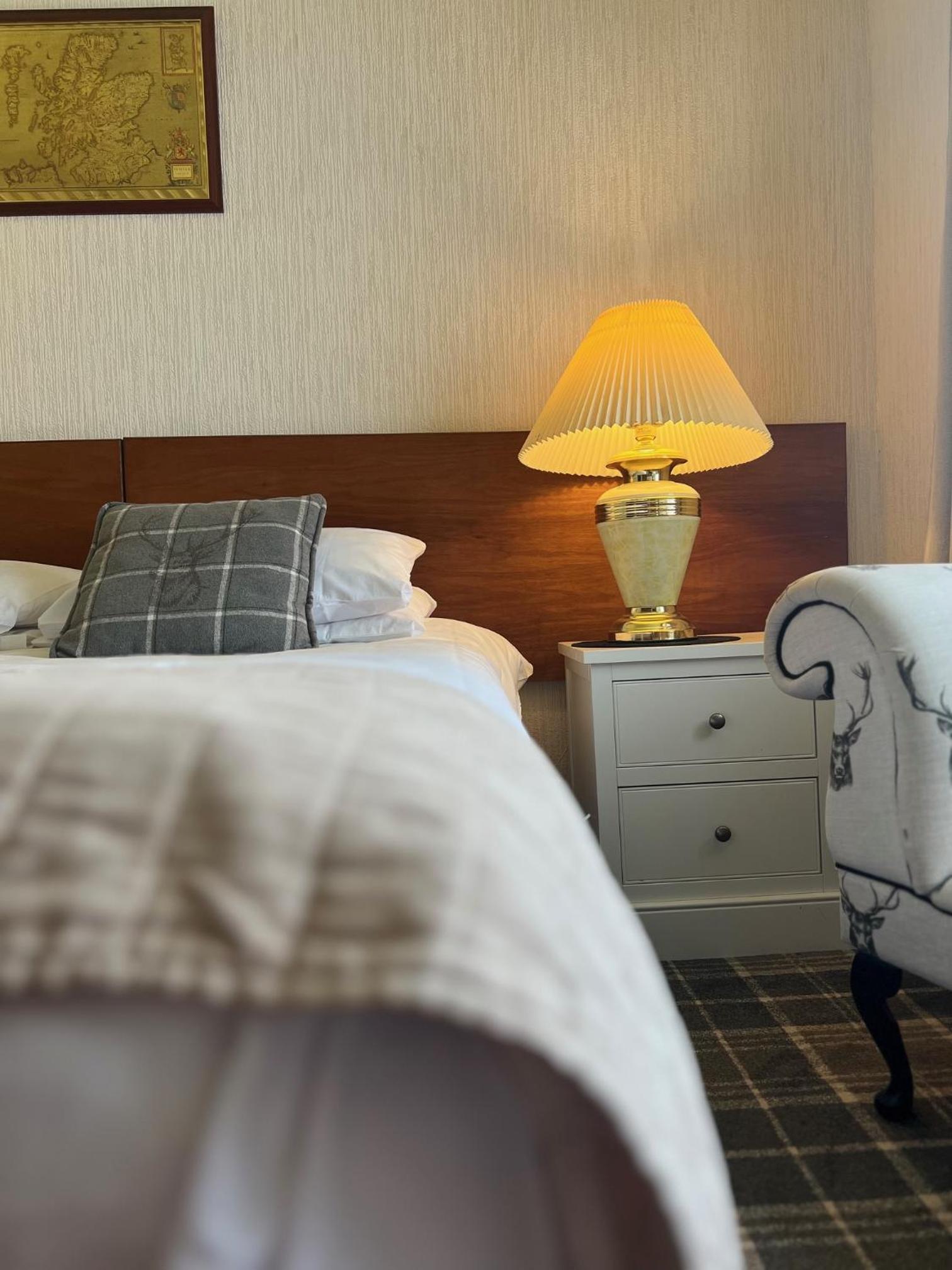 Twin Room photo 1