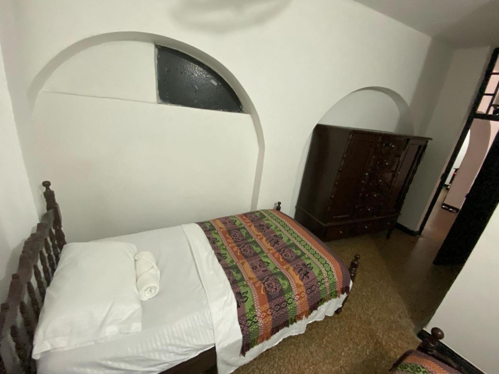 Standard Double Room with Two Double Beds photo 1