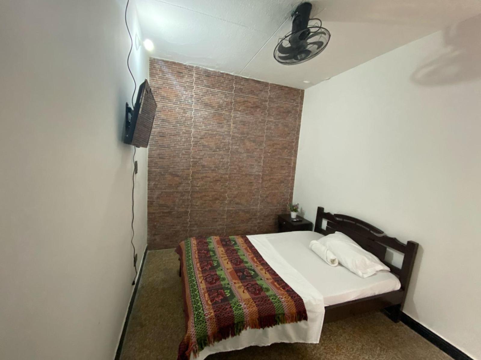 Standard Single Room photo 1