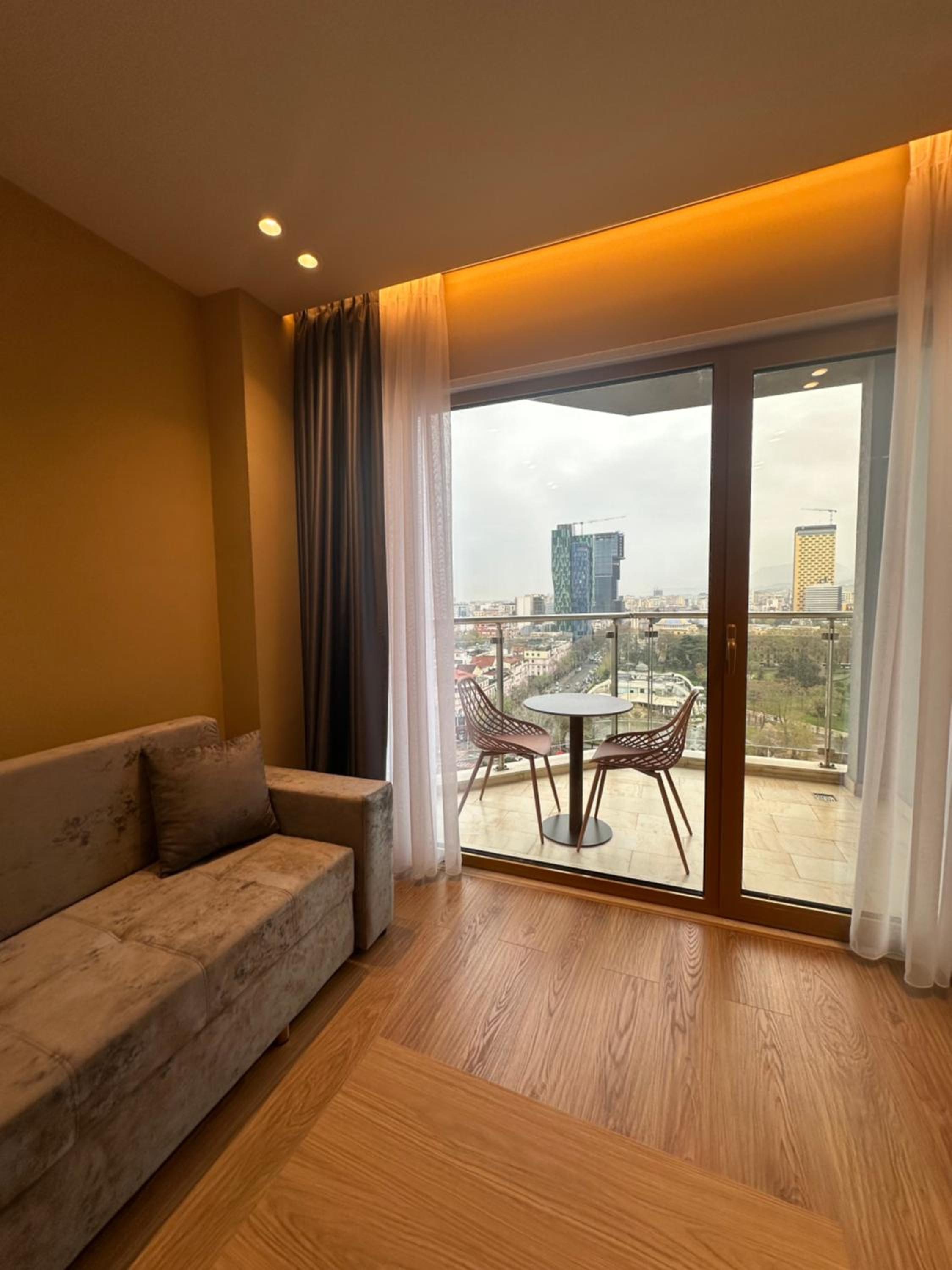 Suite with City View photo 2