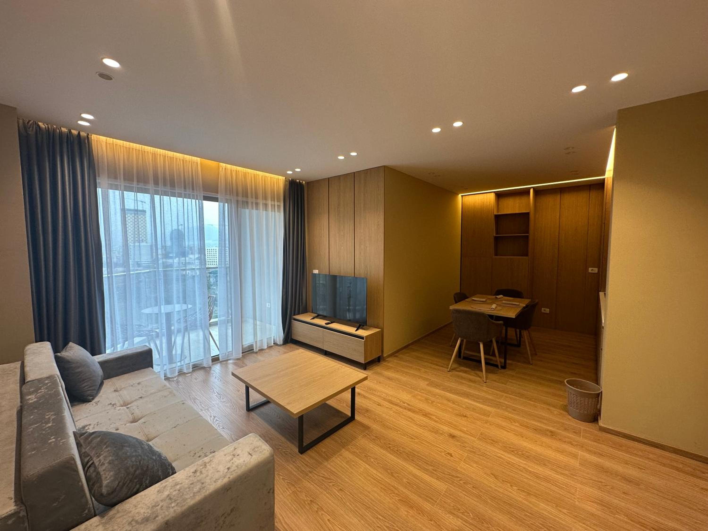 Suite with City View photo 3