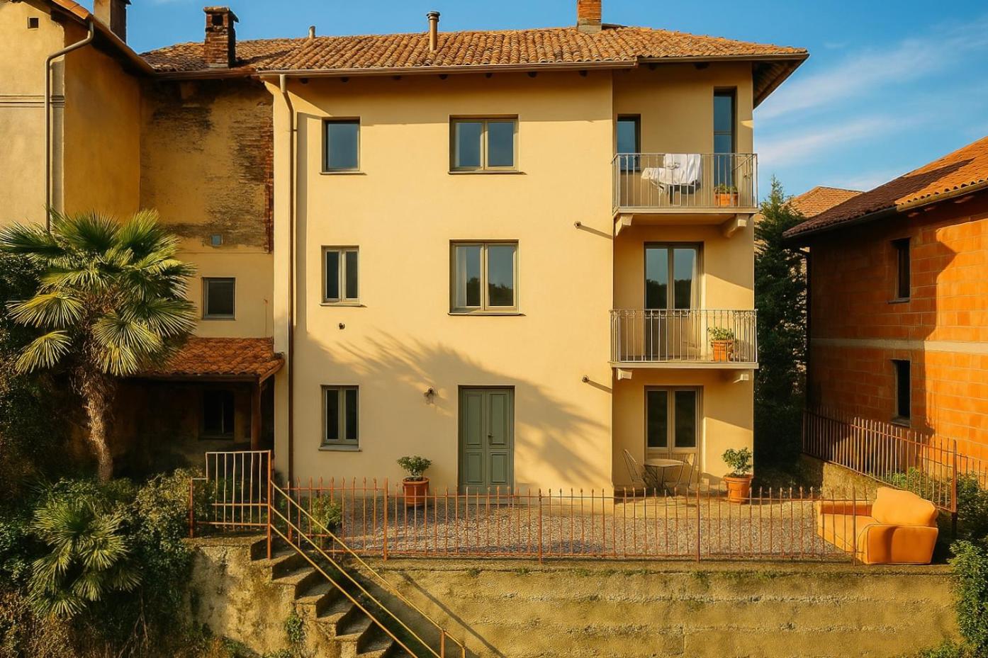 Vacation Home