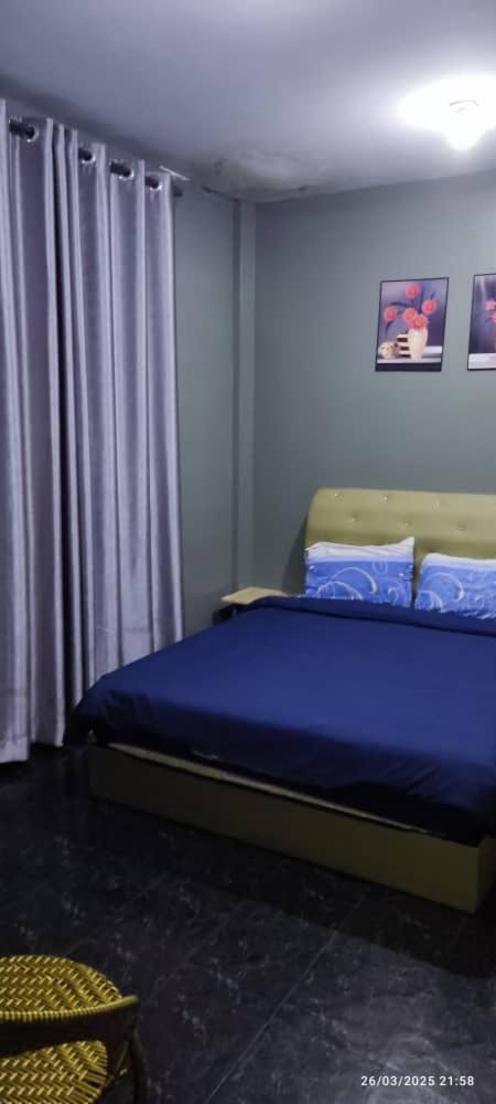 Deluxe Queen Room photo 3