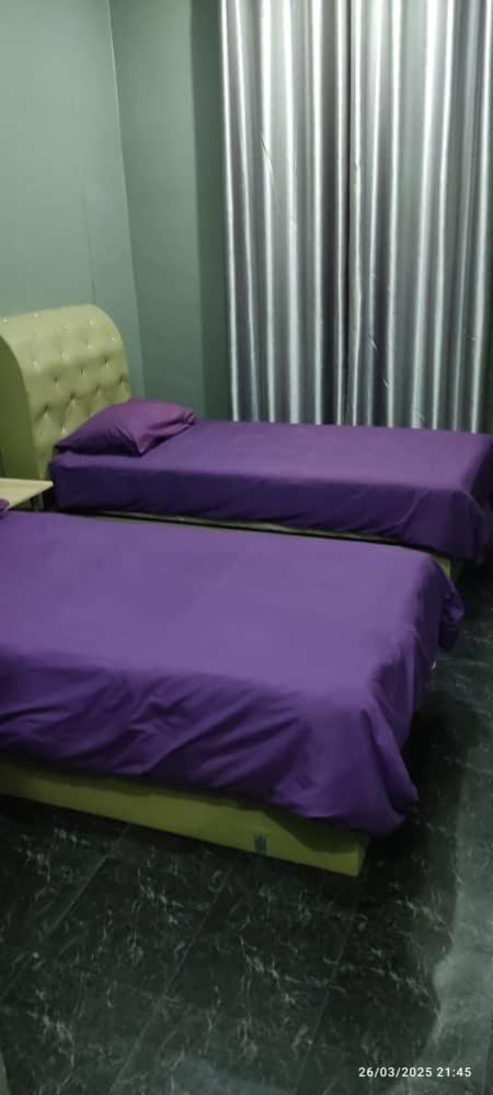 Superior Twin Room photo 3