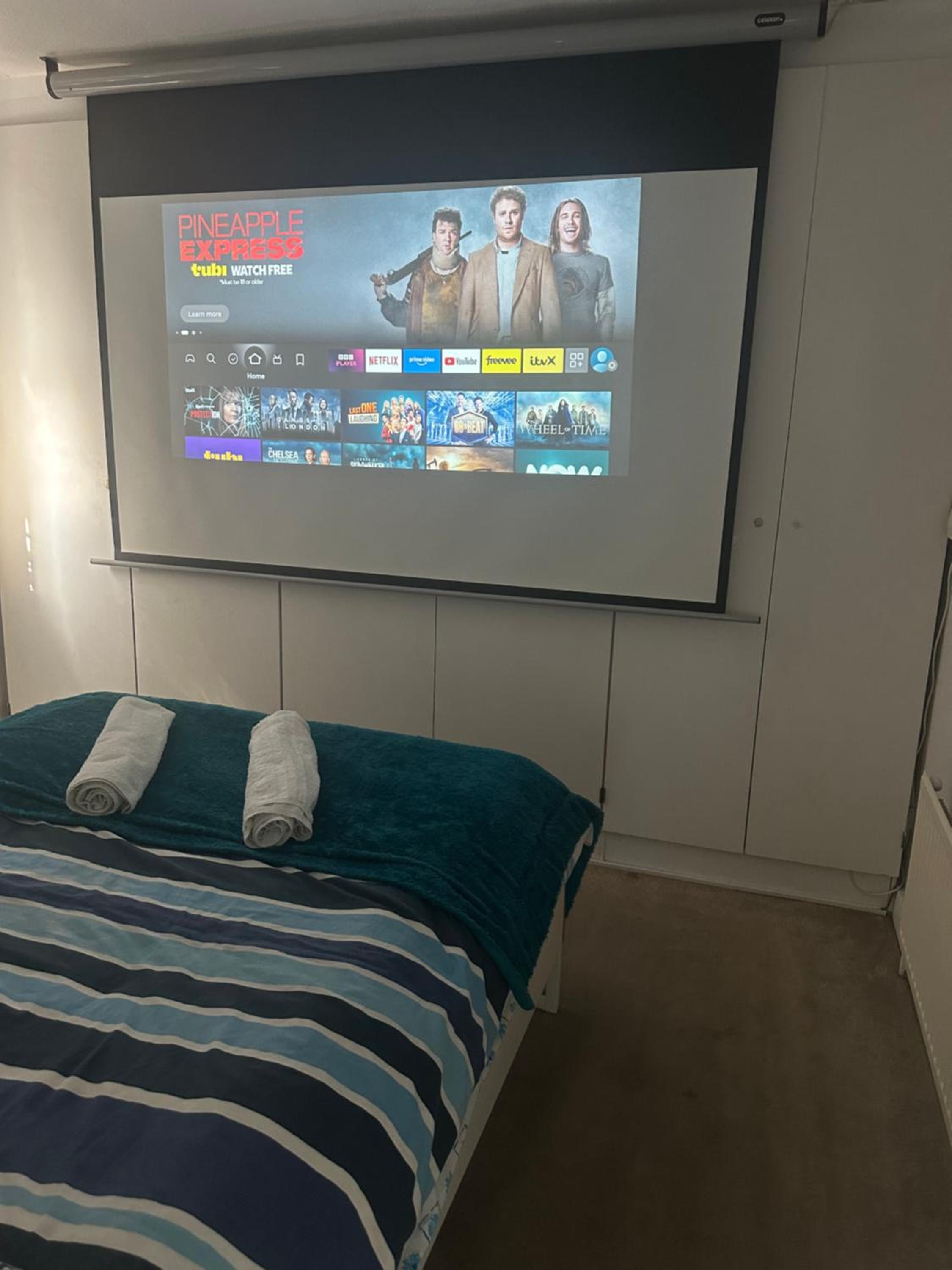 Deluxe Double Room photo 3