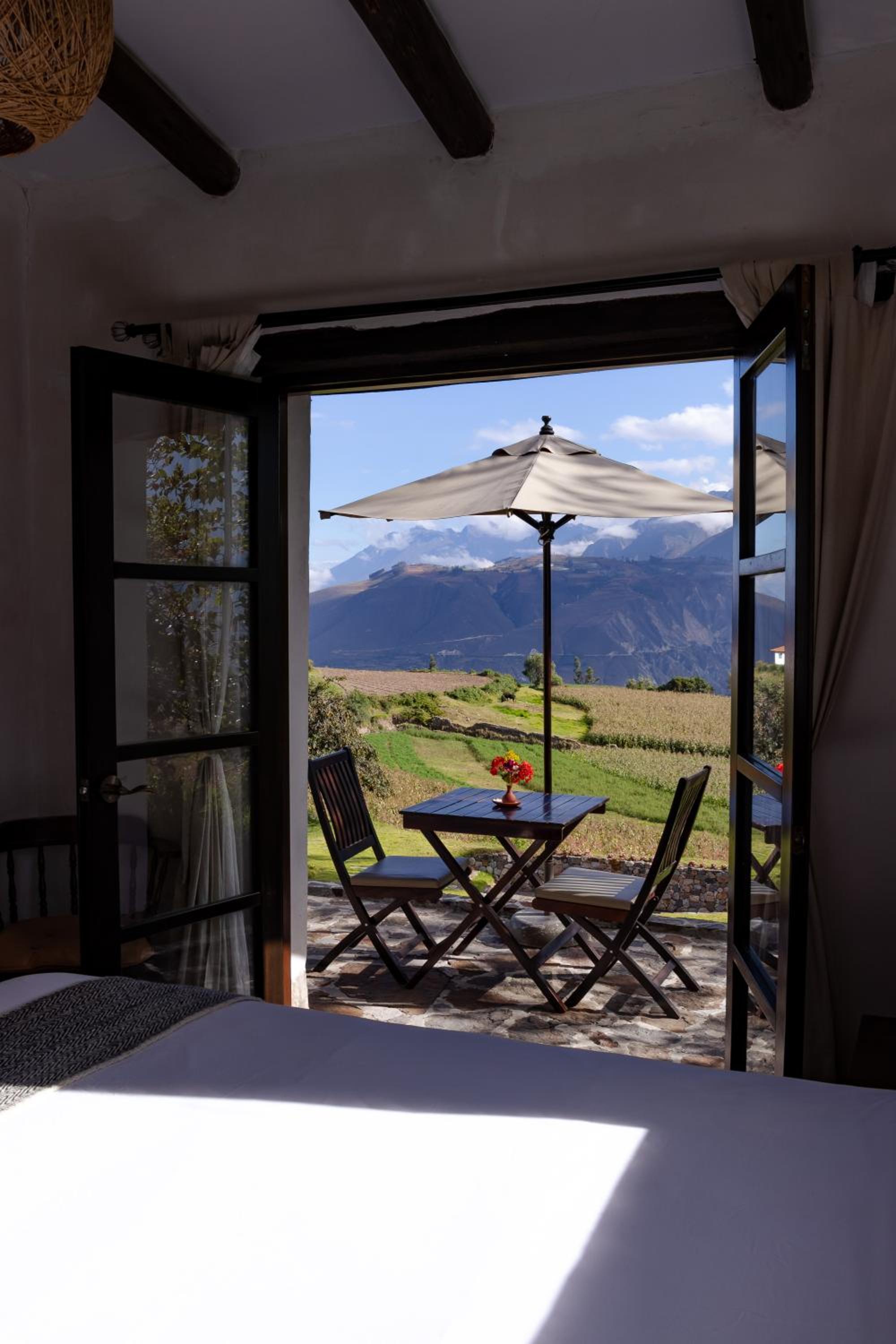 Double Room - Disability Access