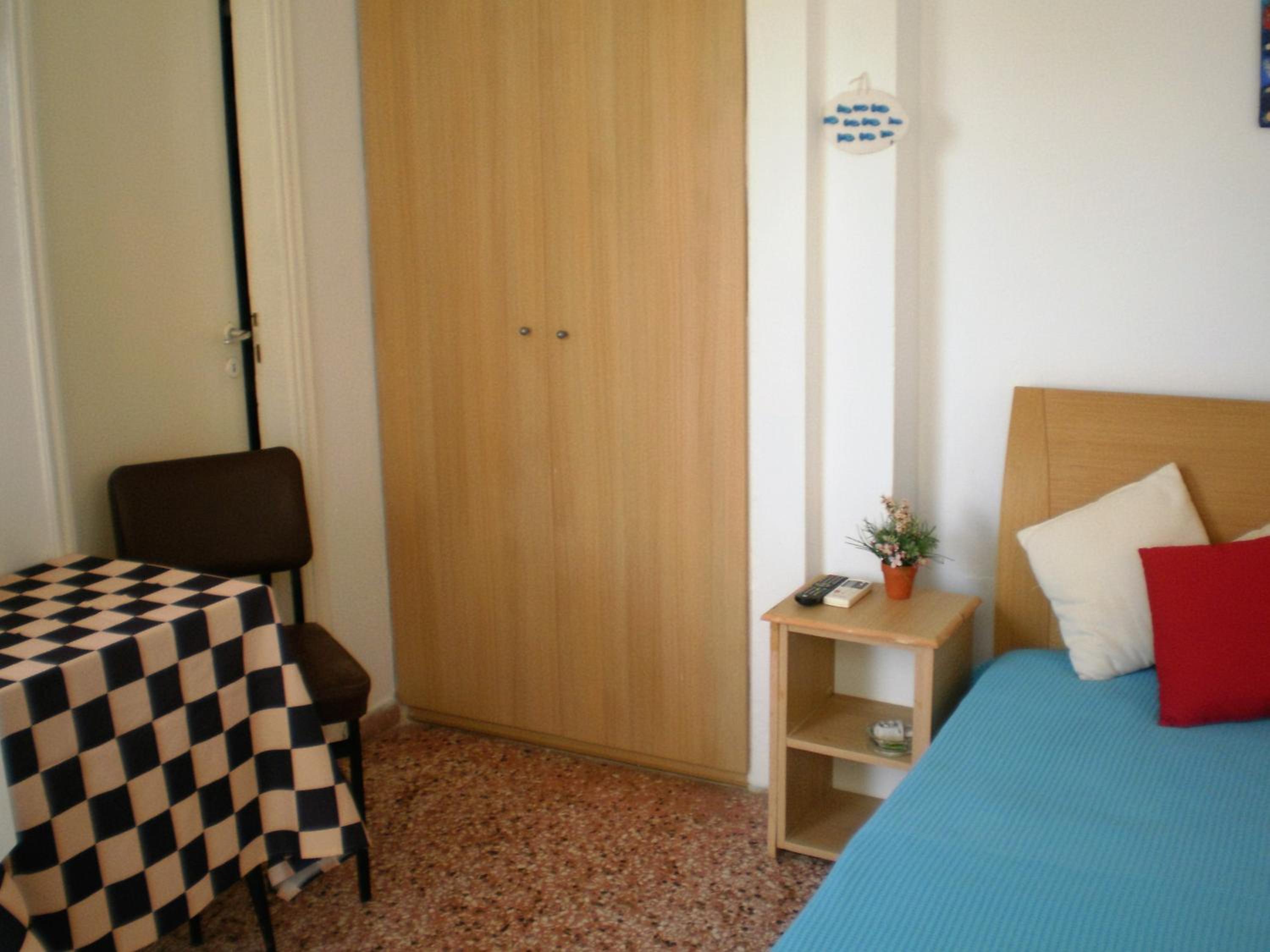 Studio Apartment photo 3