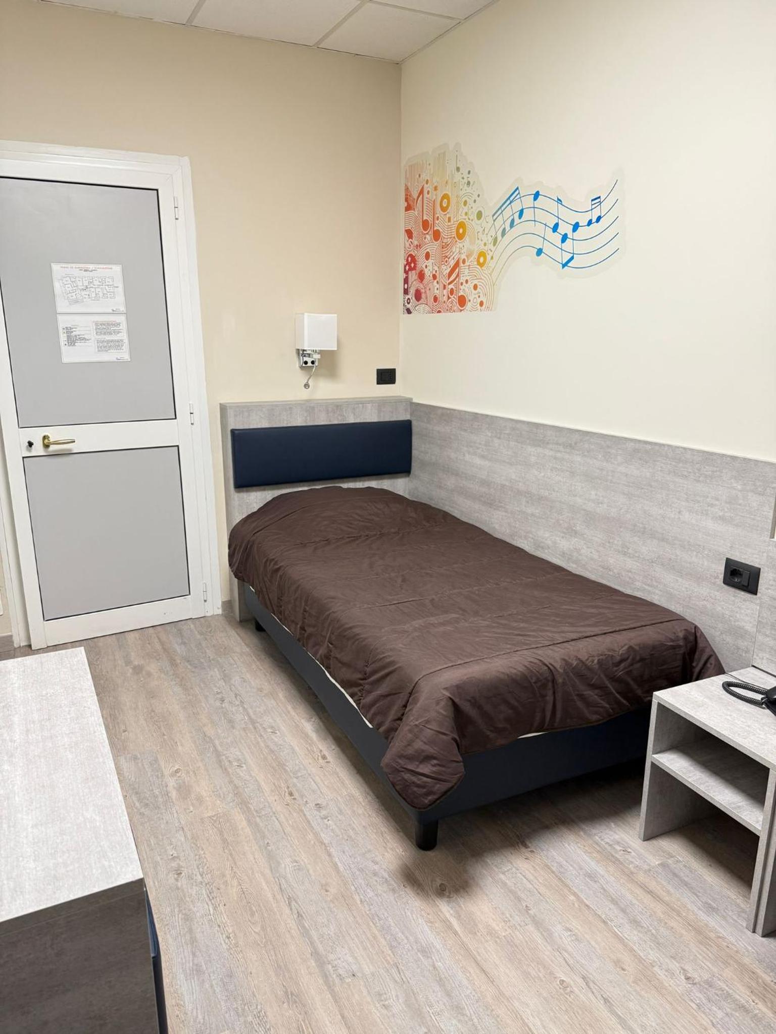 Standard Single Room photo 1
