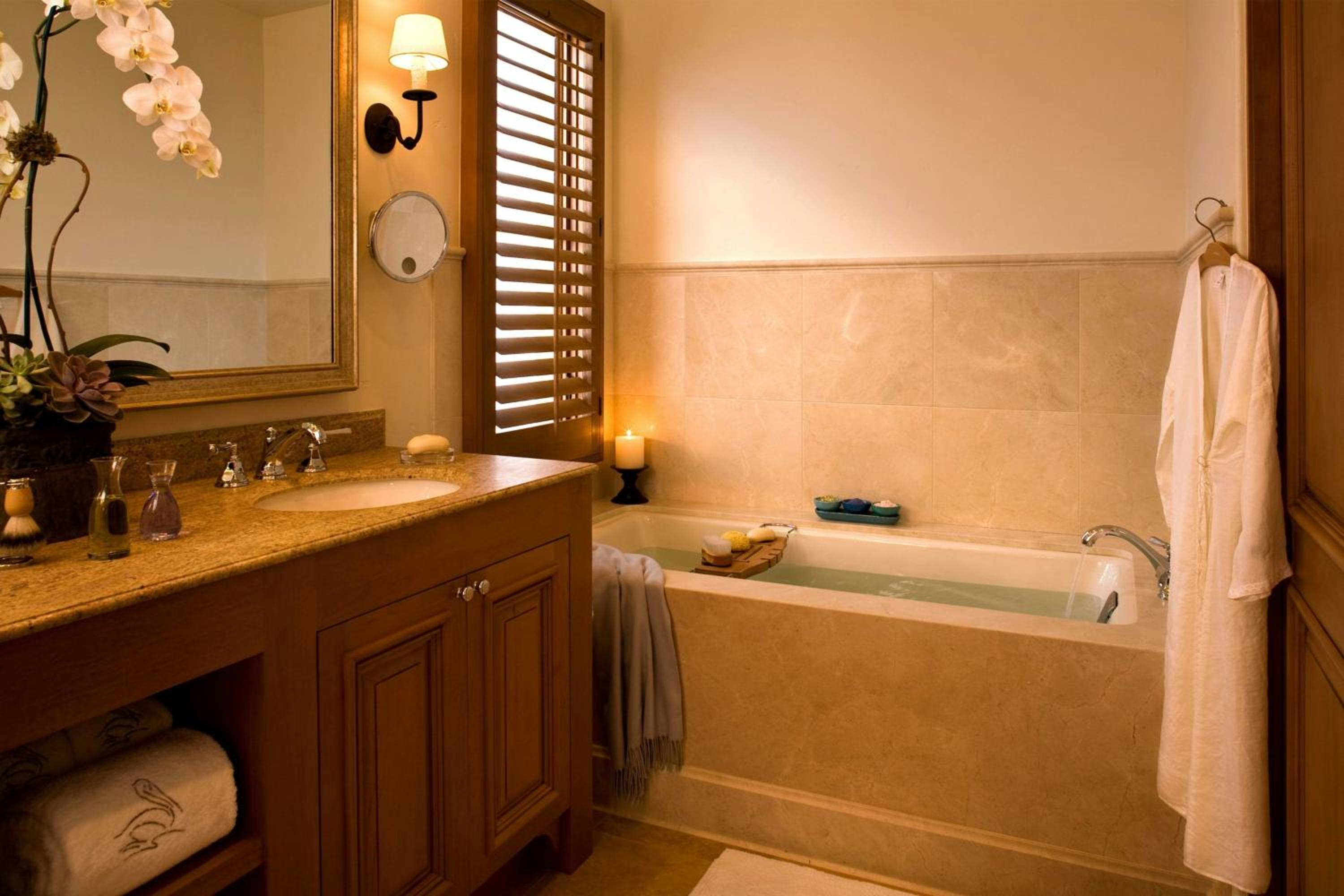 The Resort at Pelican Hill, 사진 11