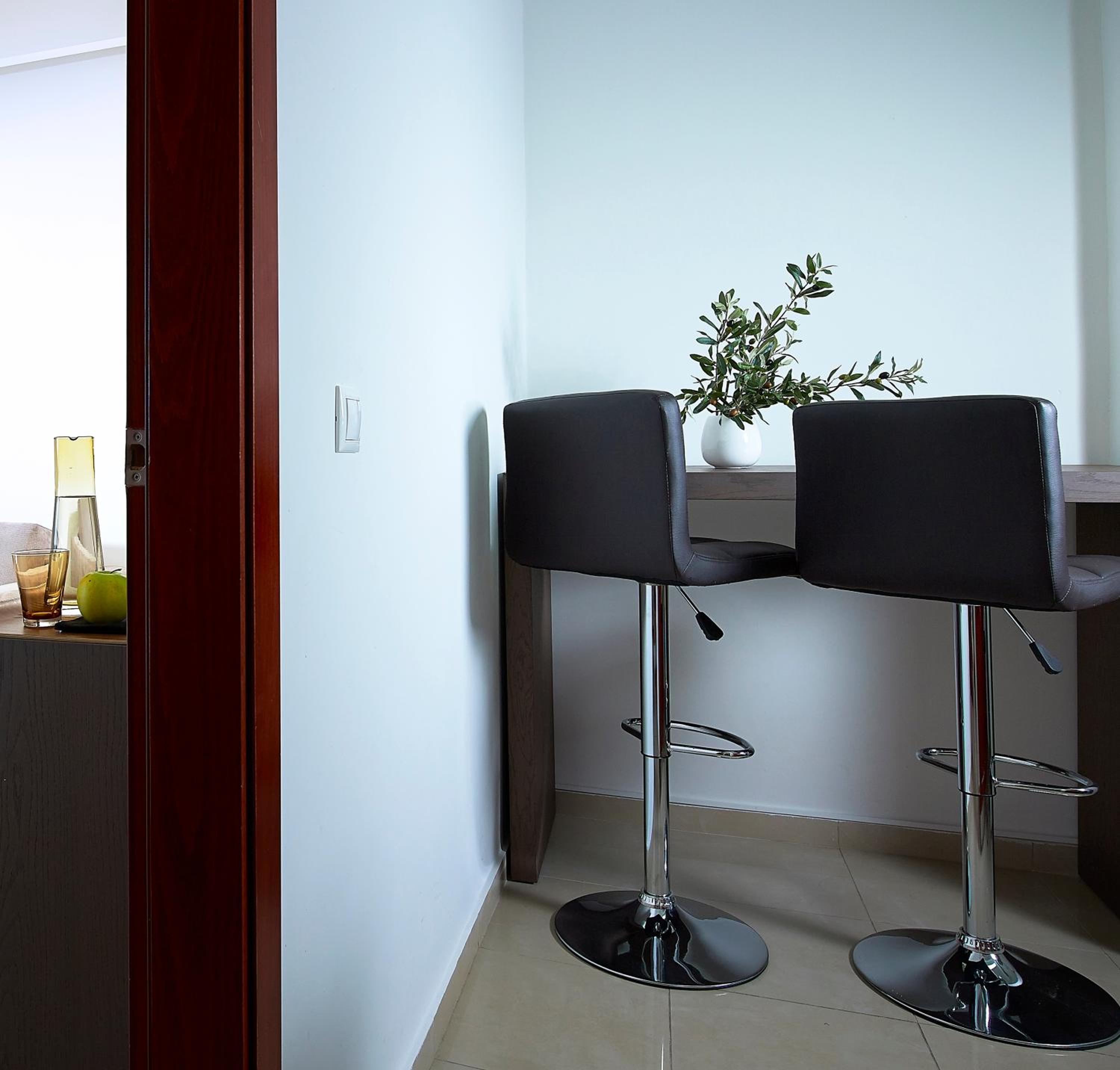 Two-Bedroom Apartment Ground Floor (4 Adults) photo 3