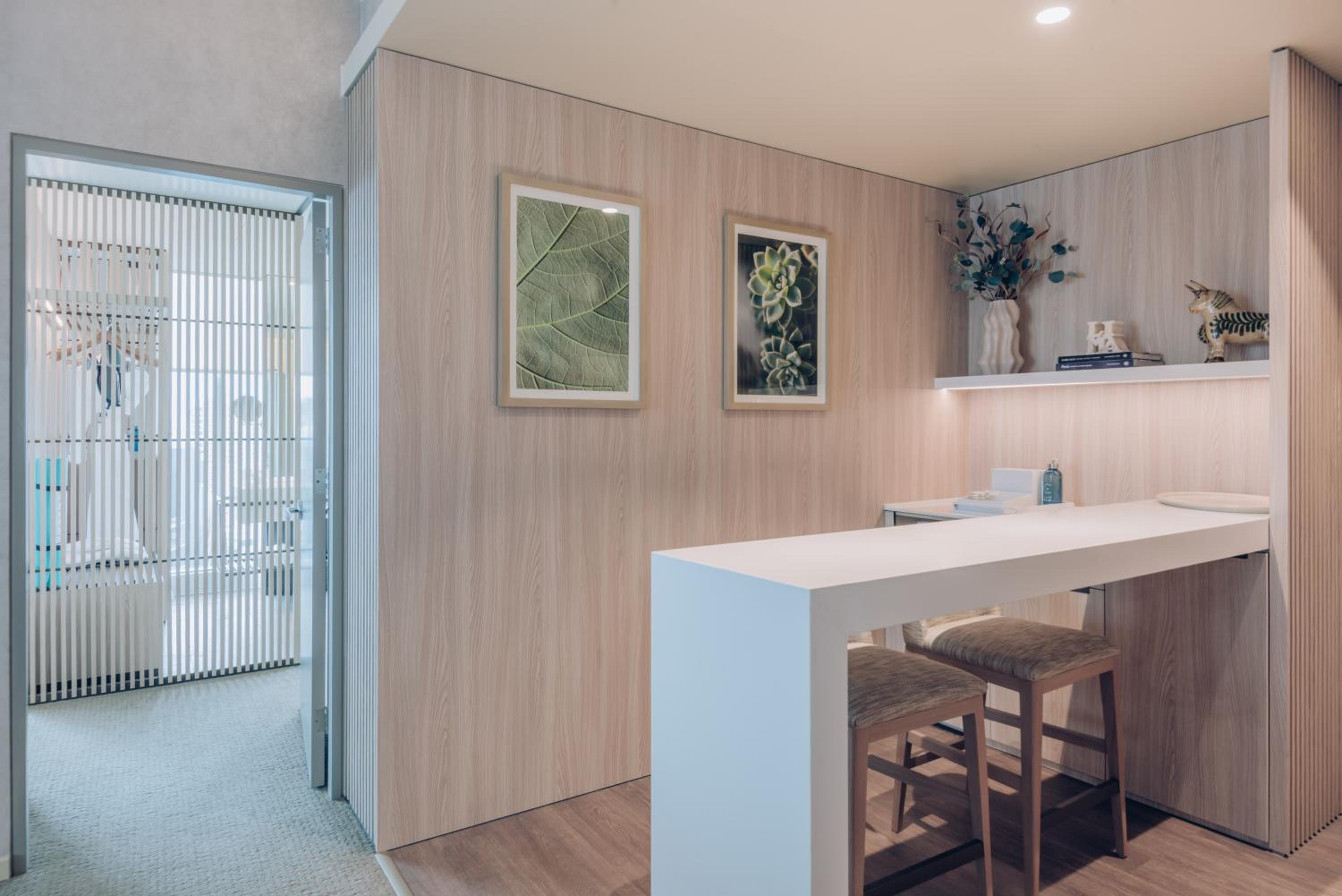 Souma King Suite with Sea View - Photo 3