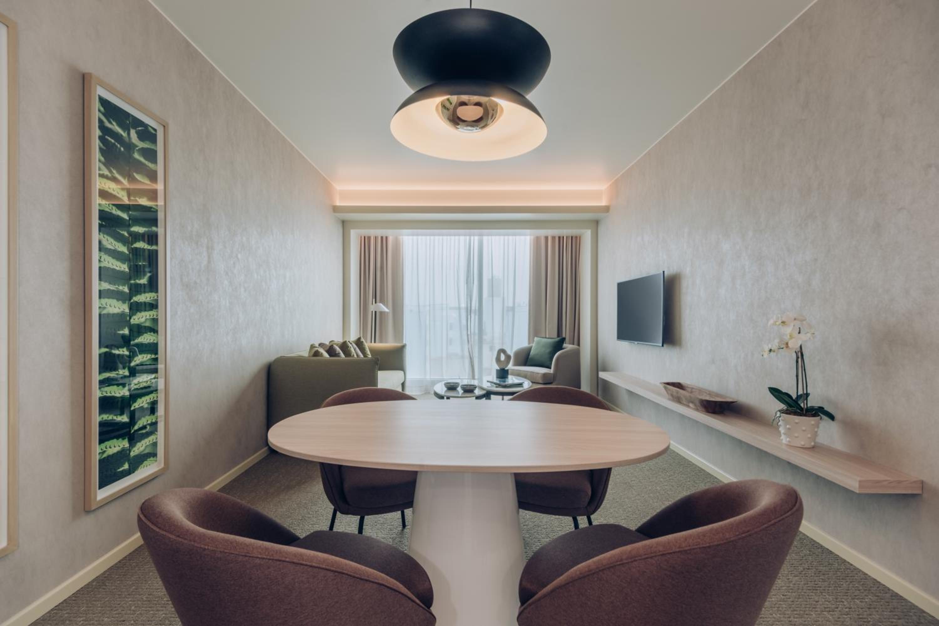 Souma King Suite with Sea View - Photo 4