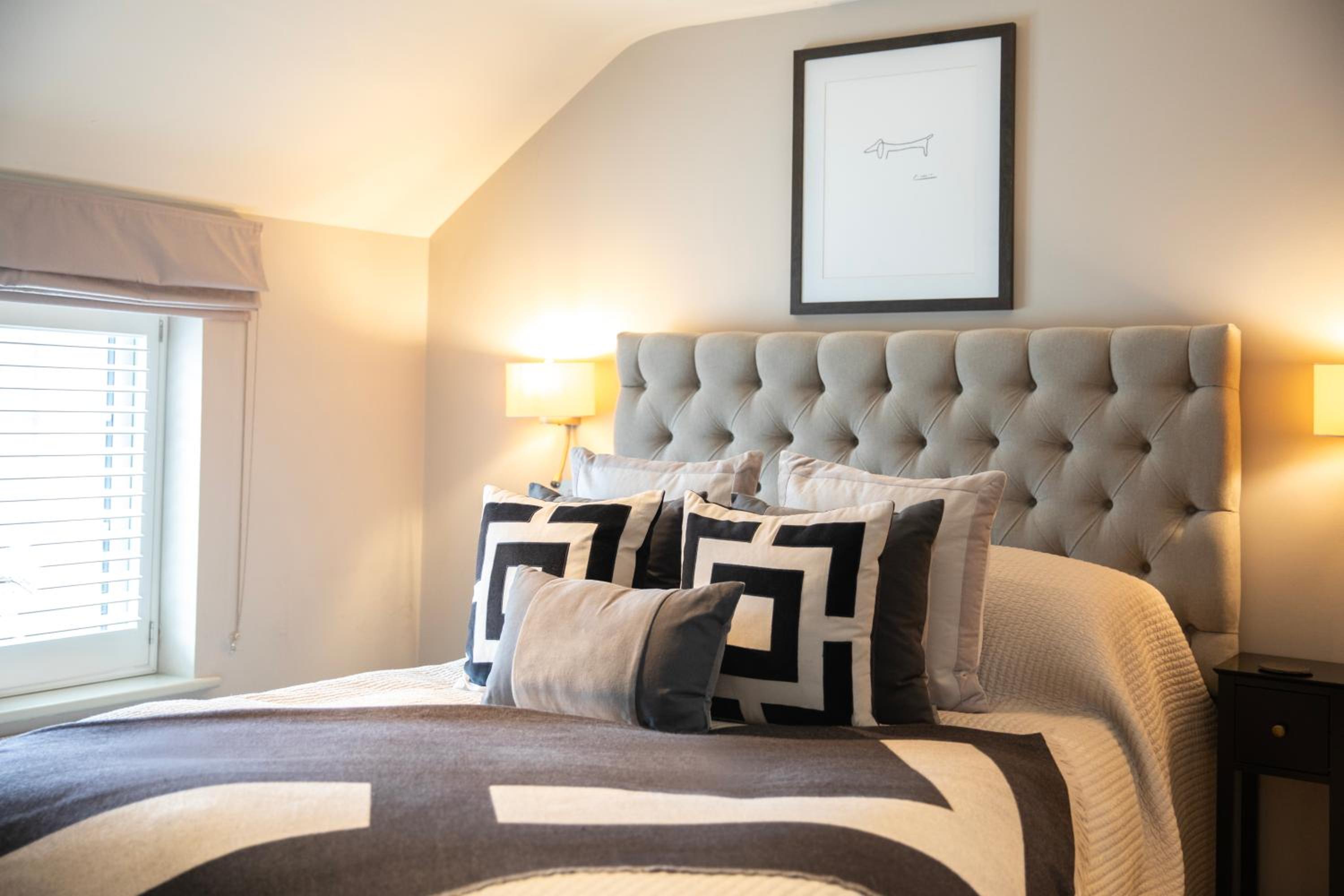 Double Room - Photo 4