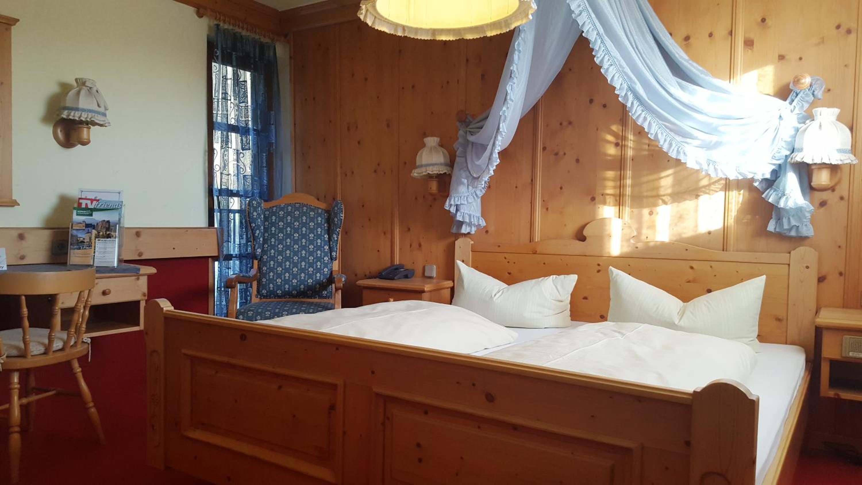 Classic Double Room - Photo 2