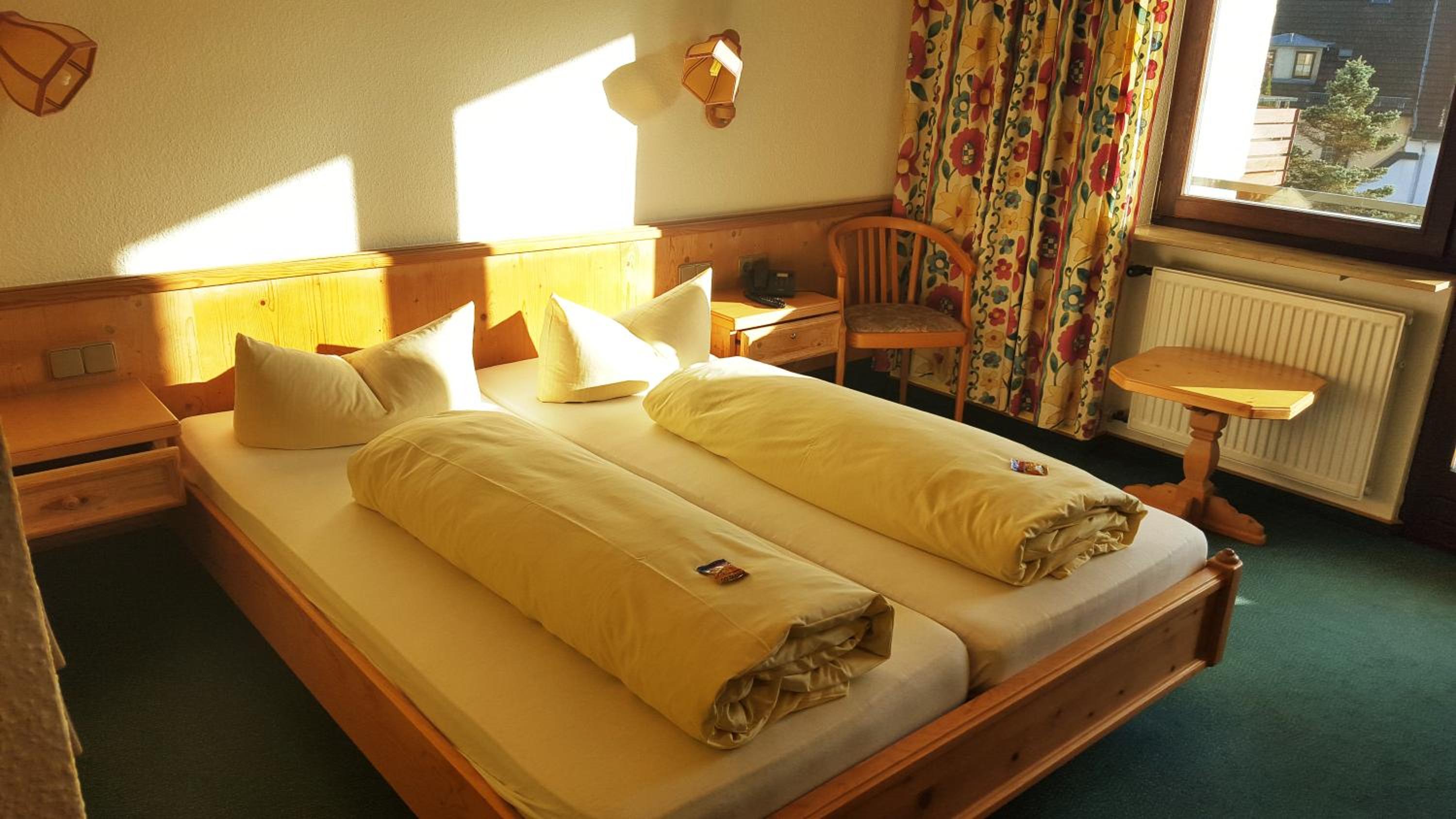 Classic Double Room - Photo 1