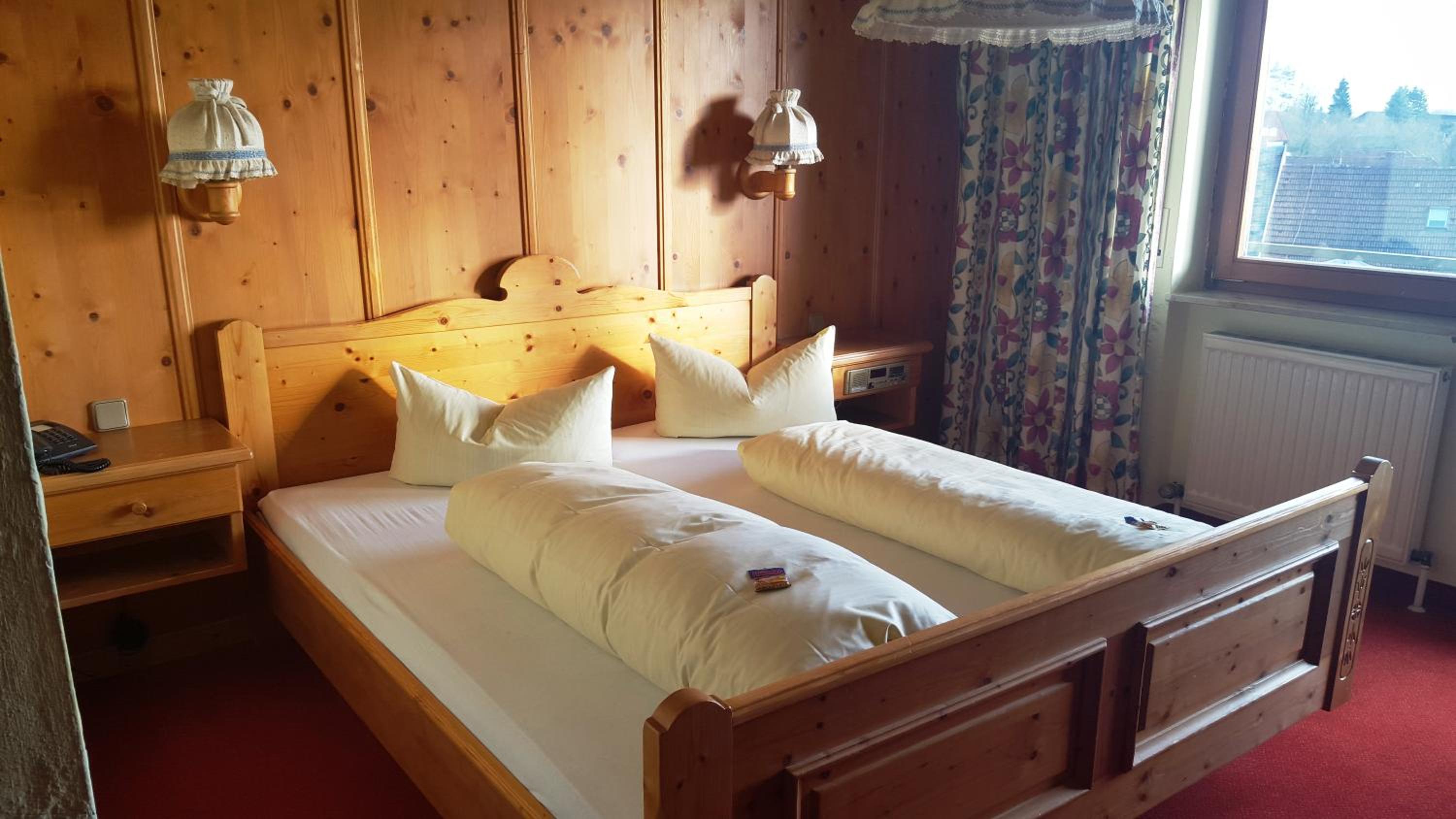 Classic Single Room