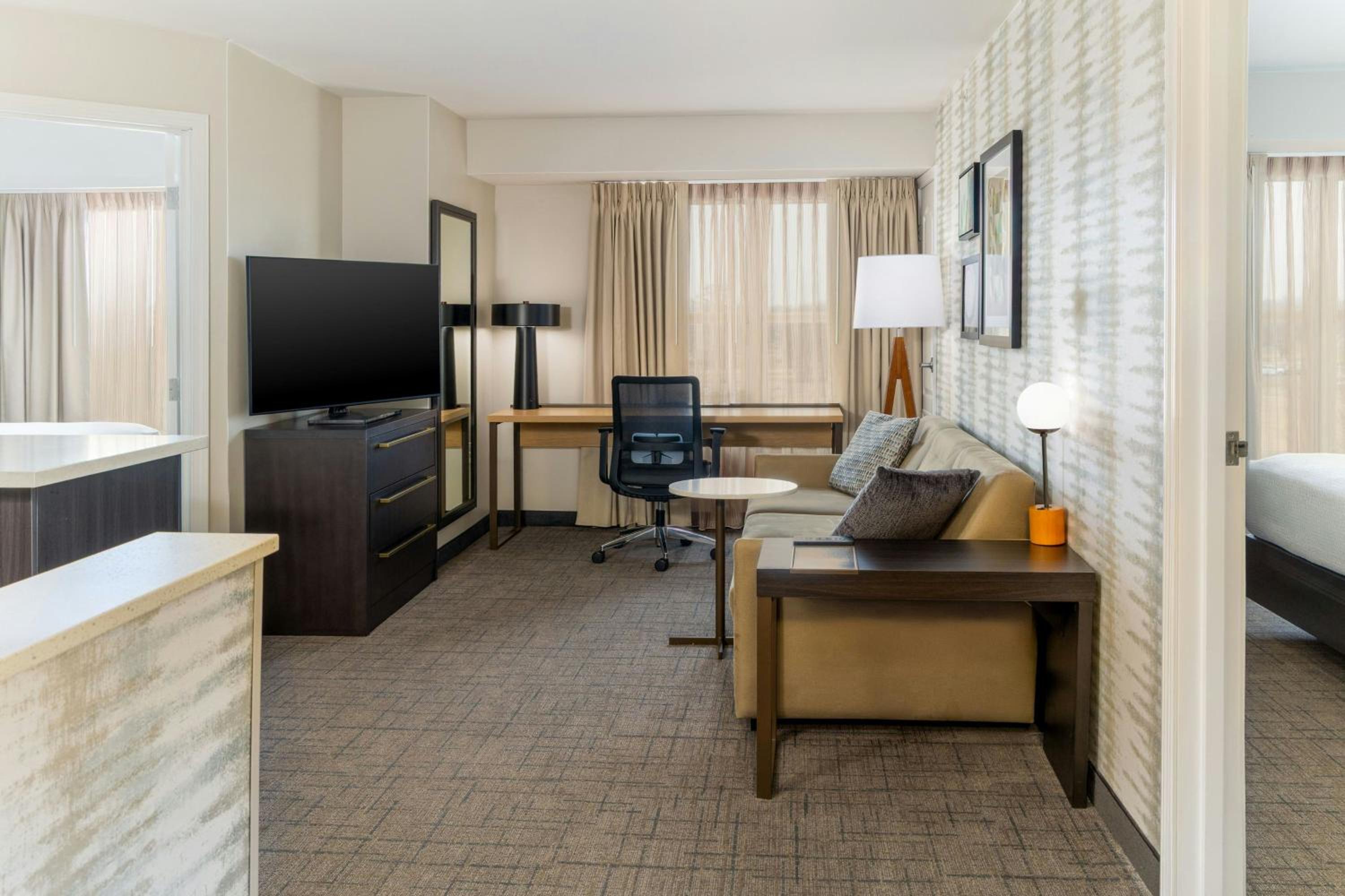 Two-Bedroom Wellness photo 1