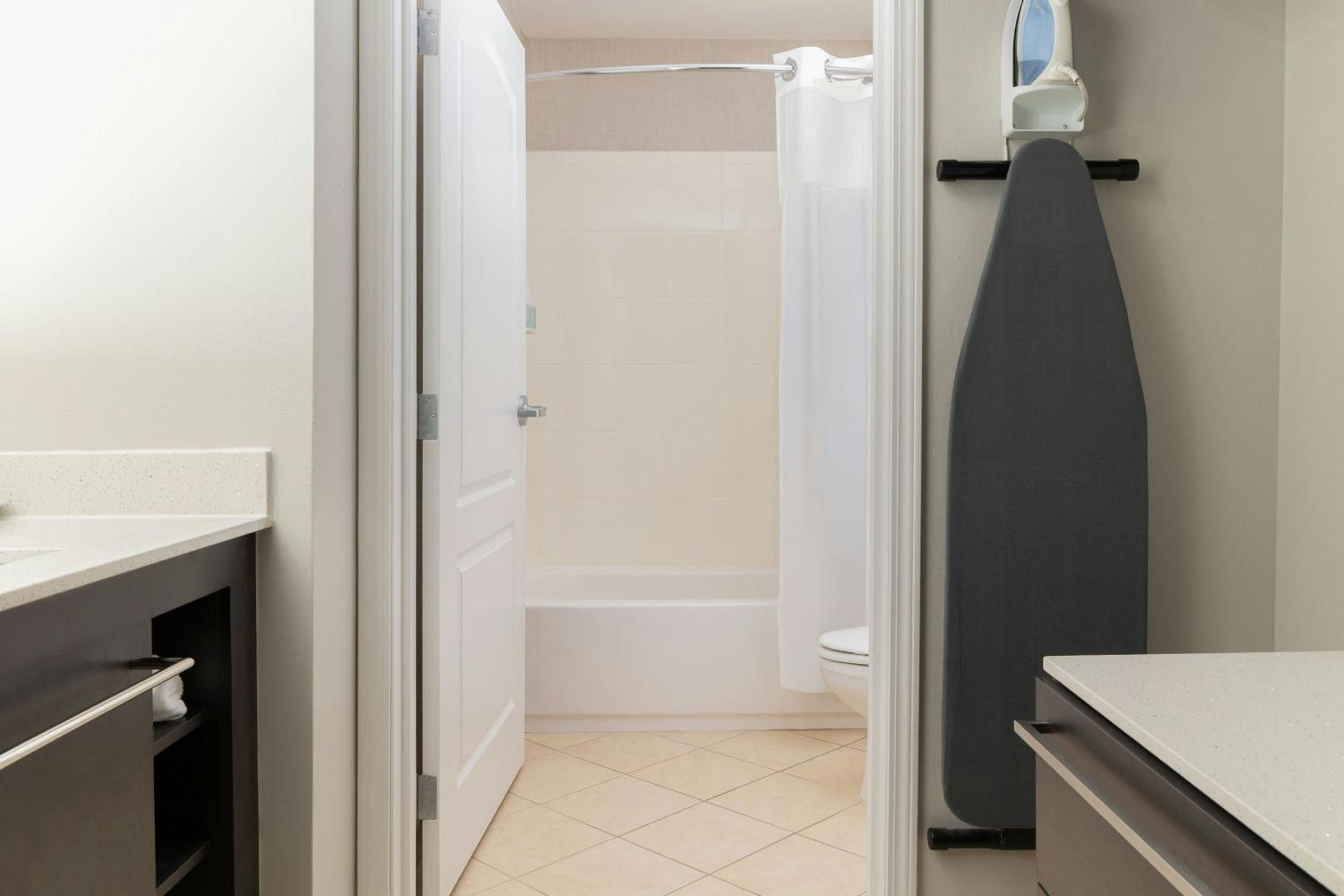 Two-Bedroom Wellness