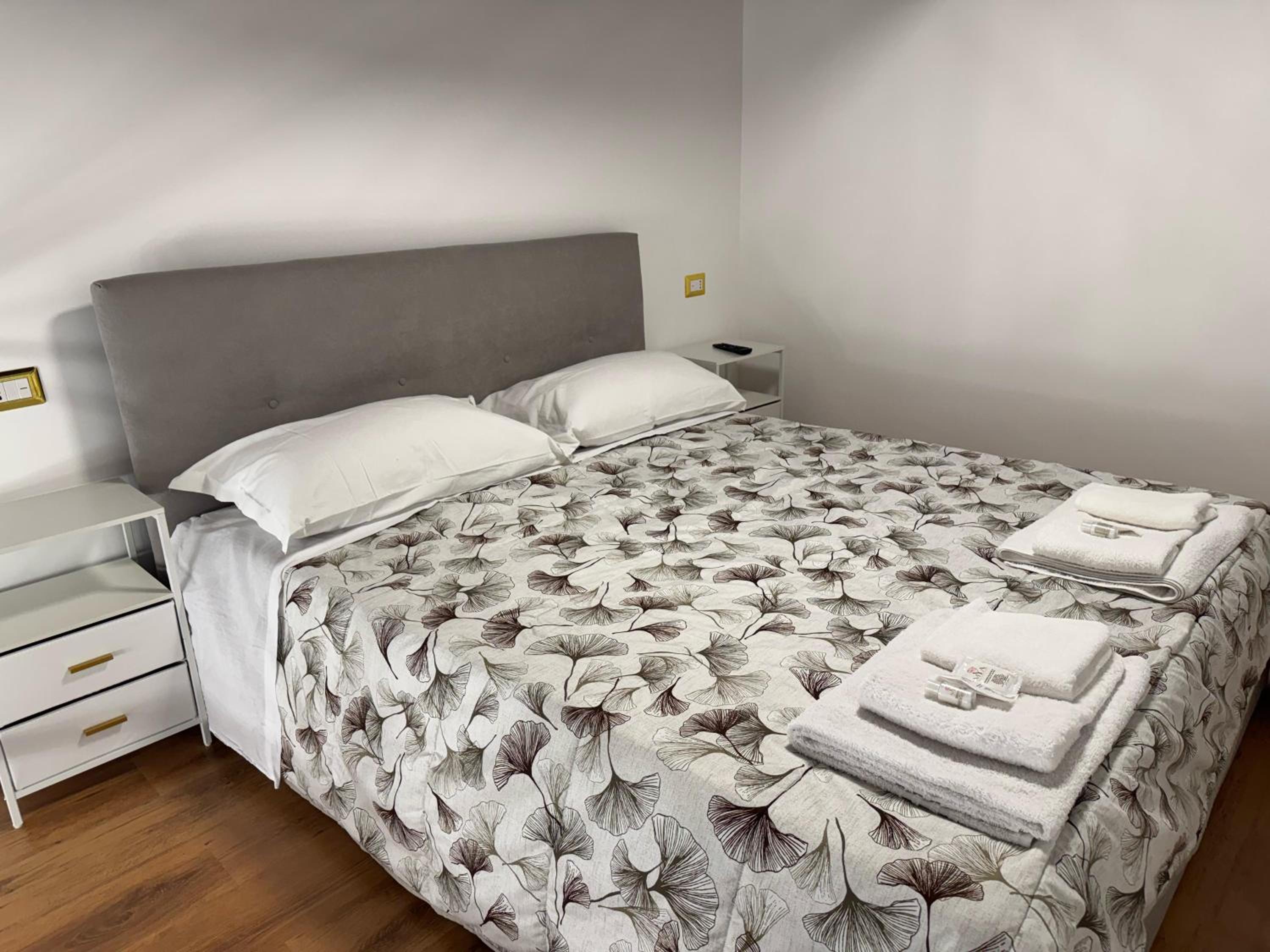 Deluxe Room photo 1