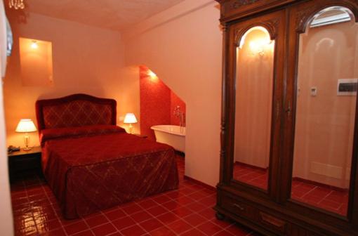 Quadruple Room photo 1