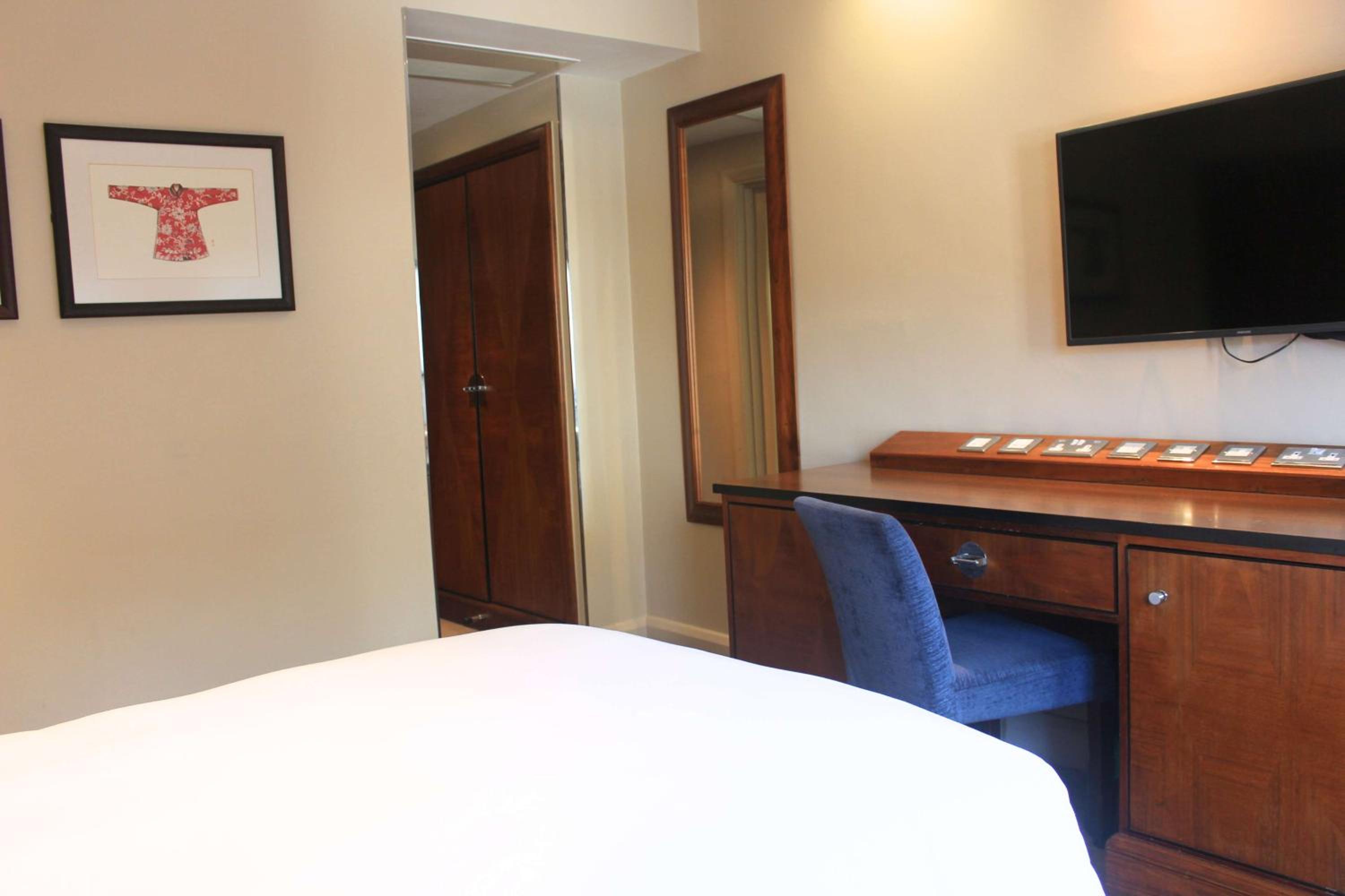Standard Double Room photo 2