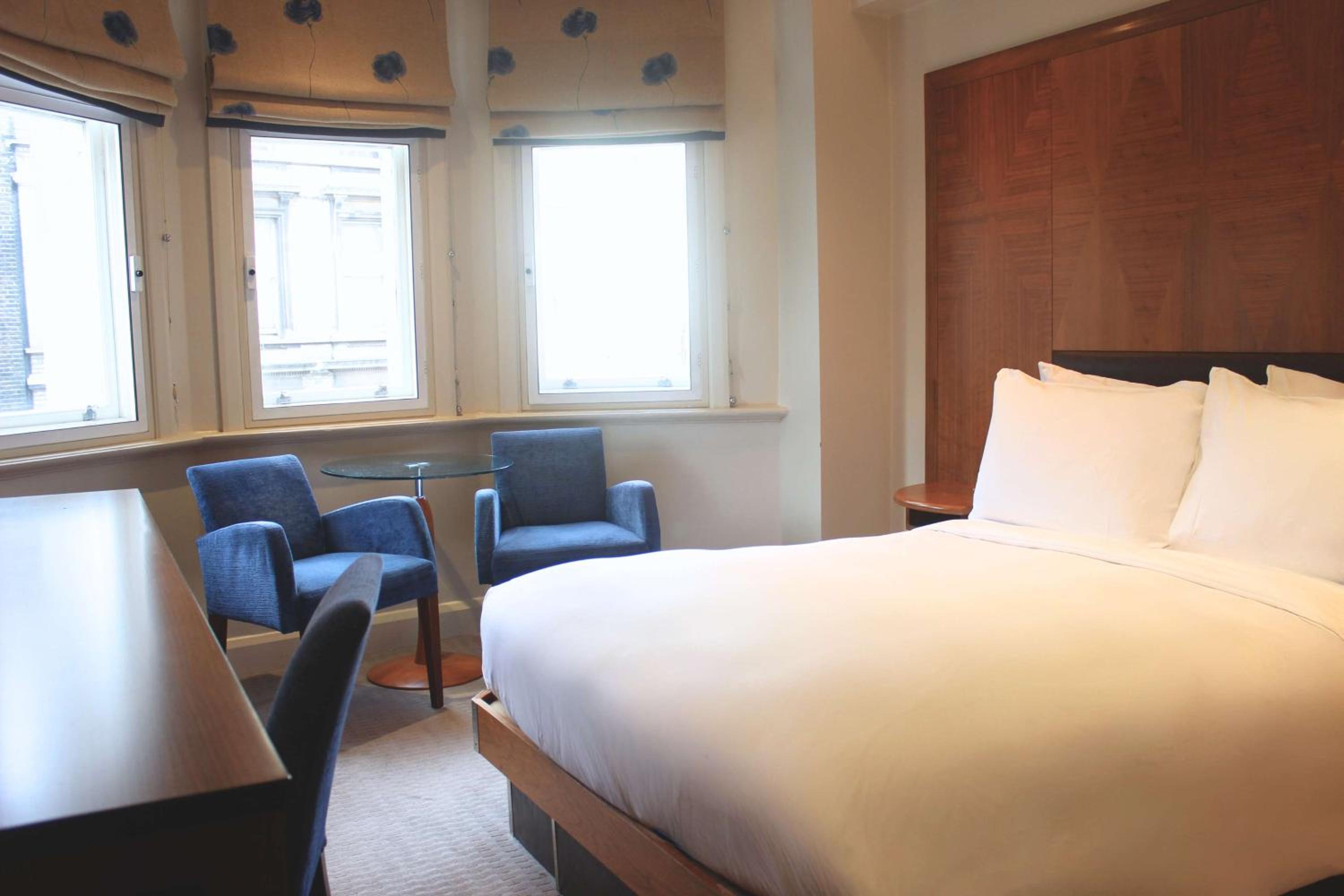 Standard Double Room photo 1