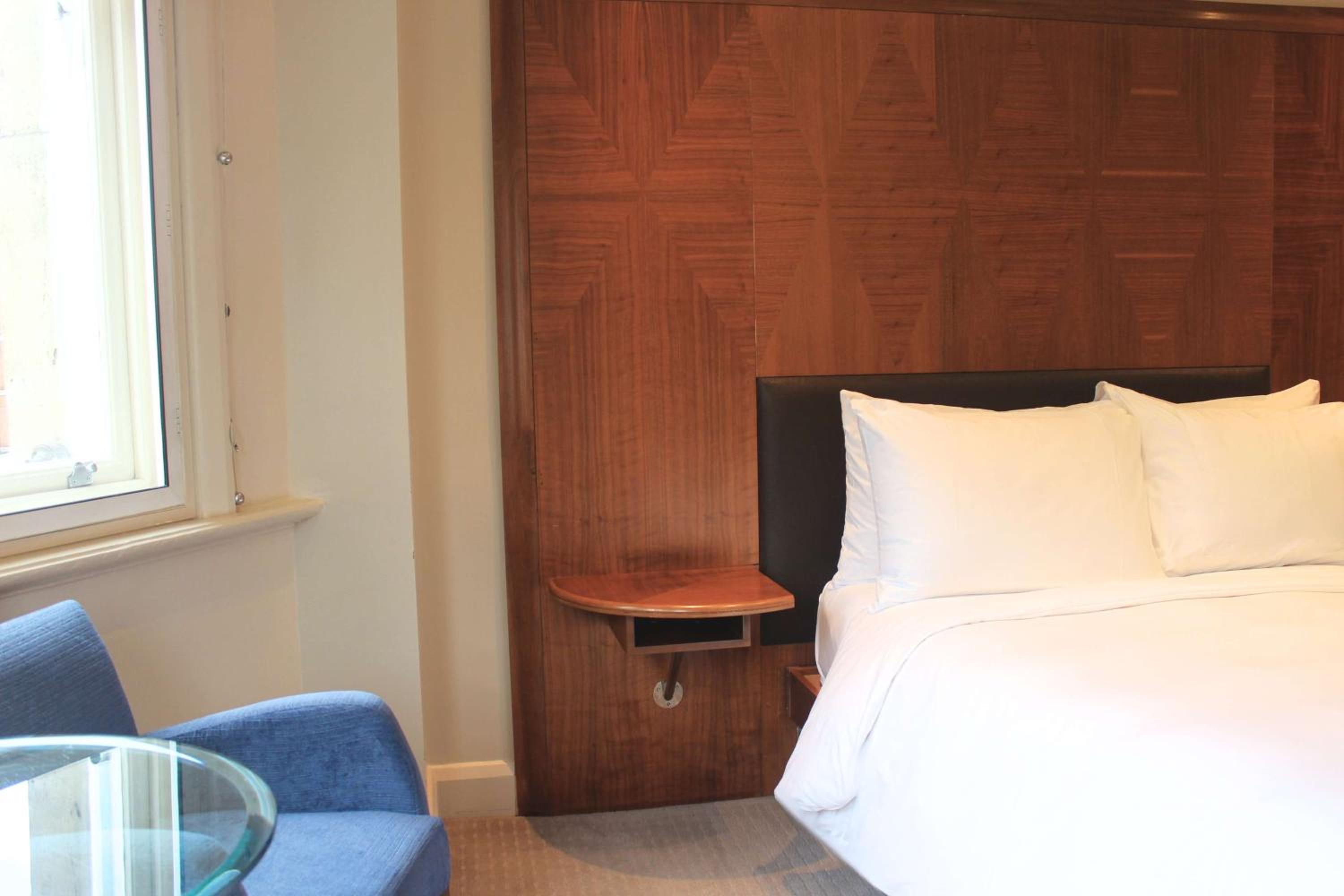 Standard Double Room photo 3