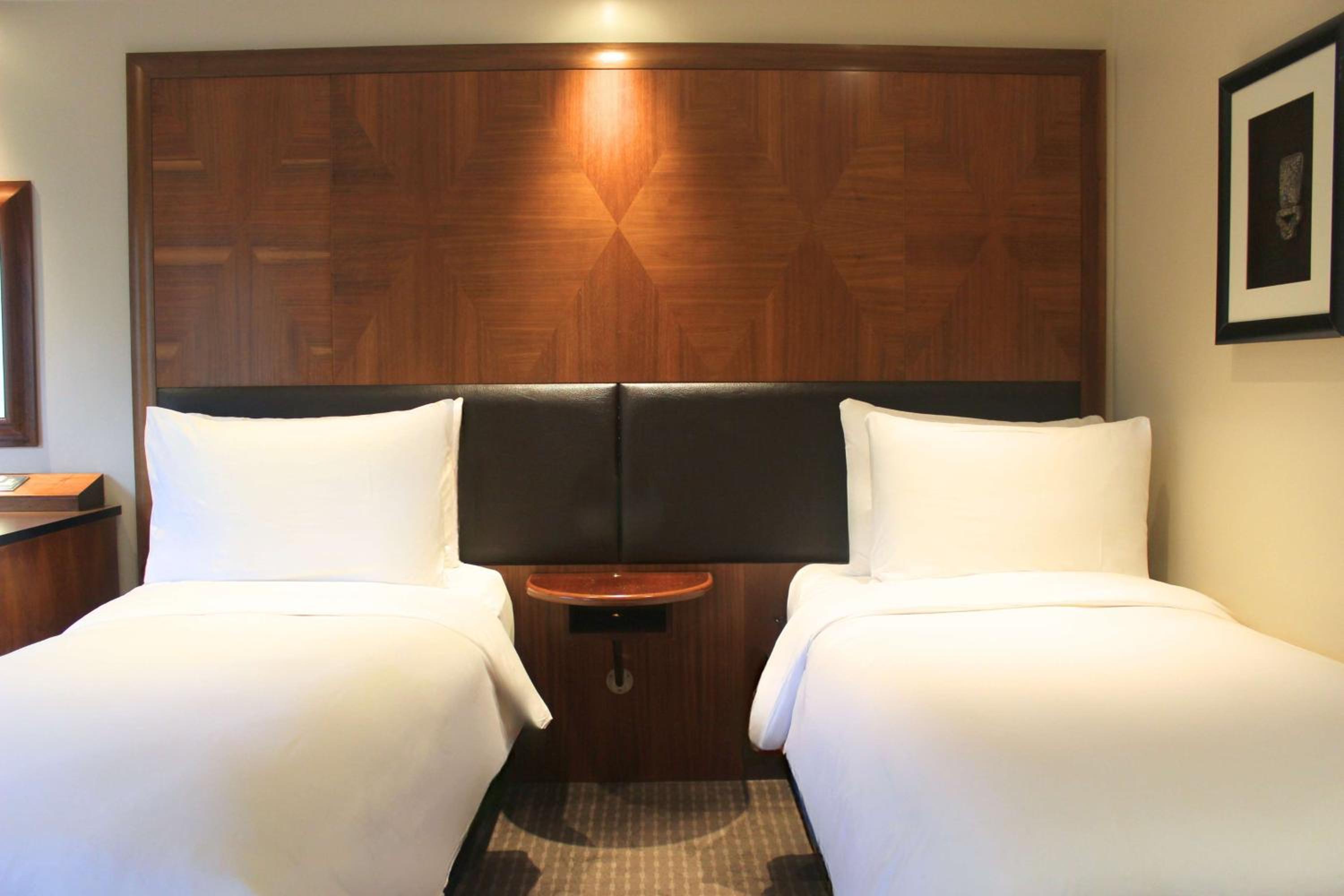 Standard Twin Room photo 3