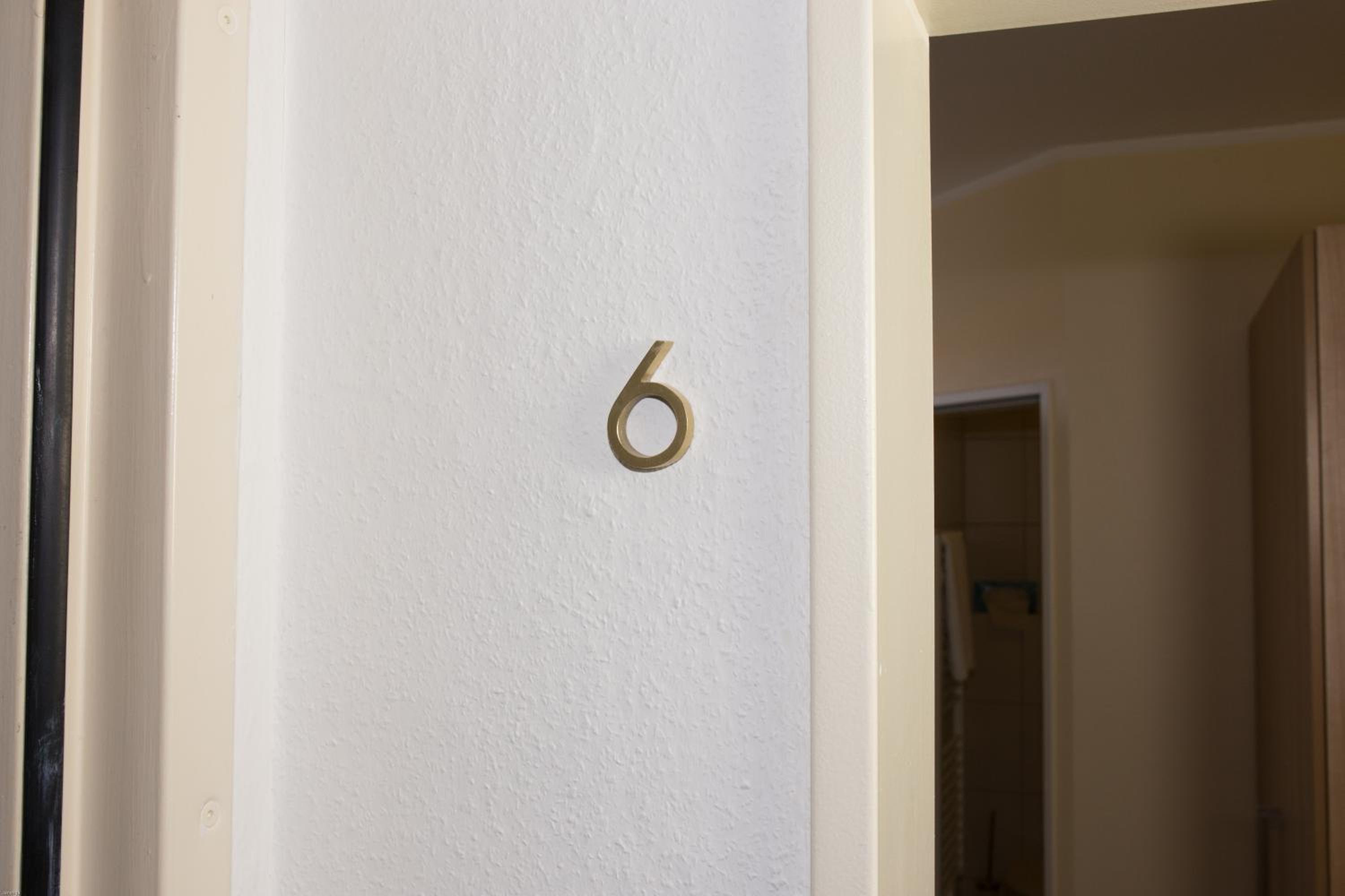 Standard Single Room photo 3