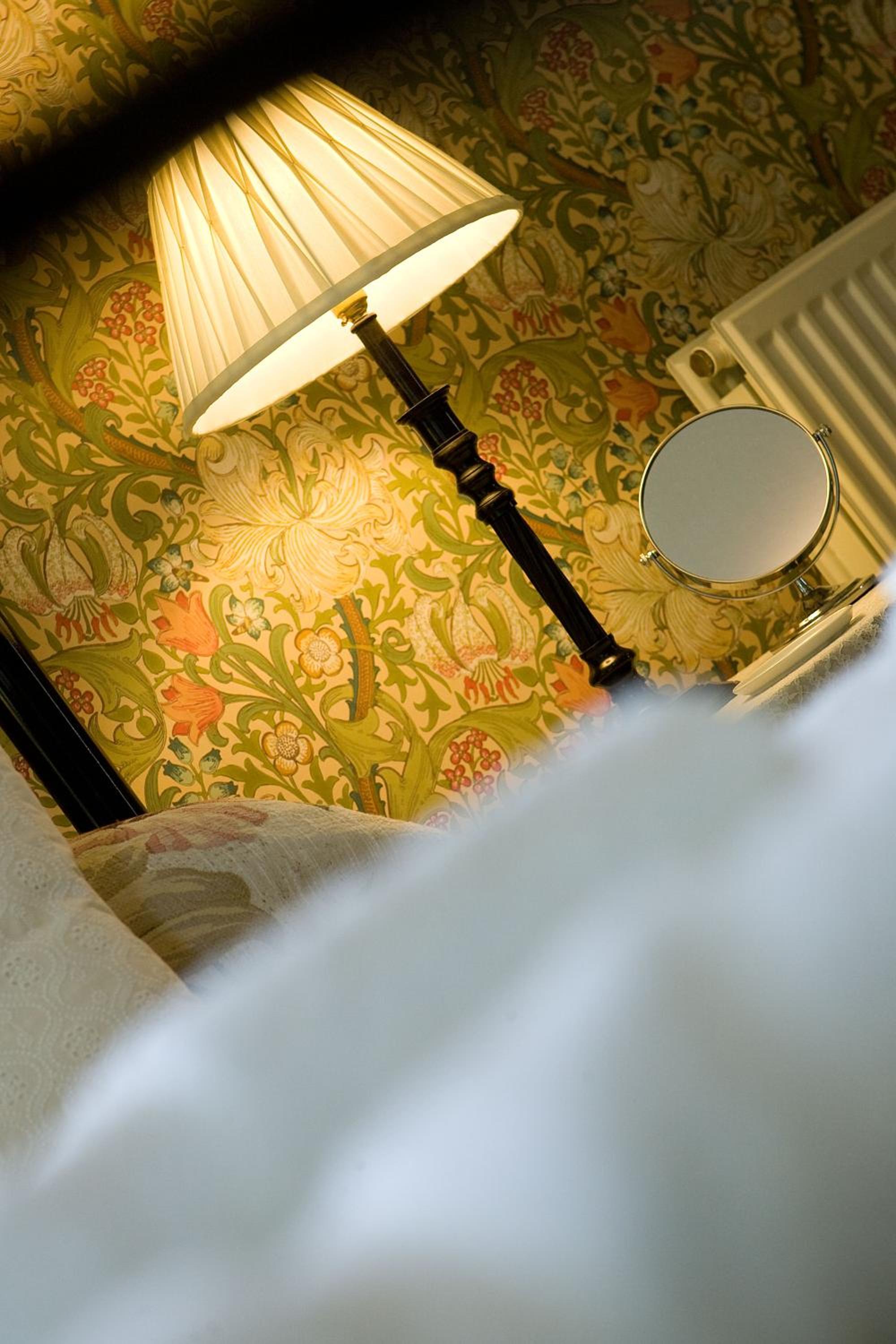 Deluxe Double or Twin Room photo 3