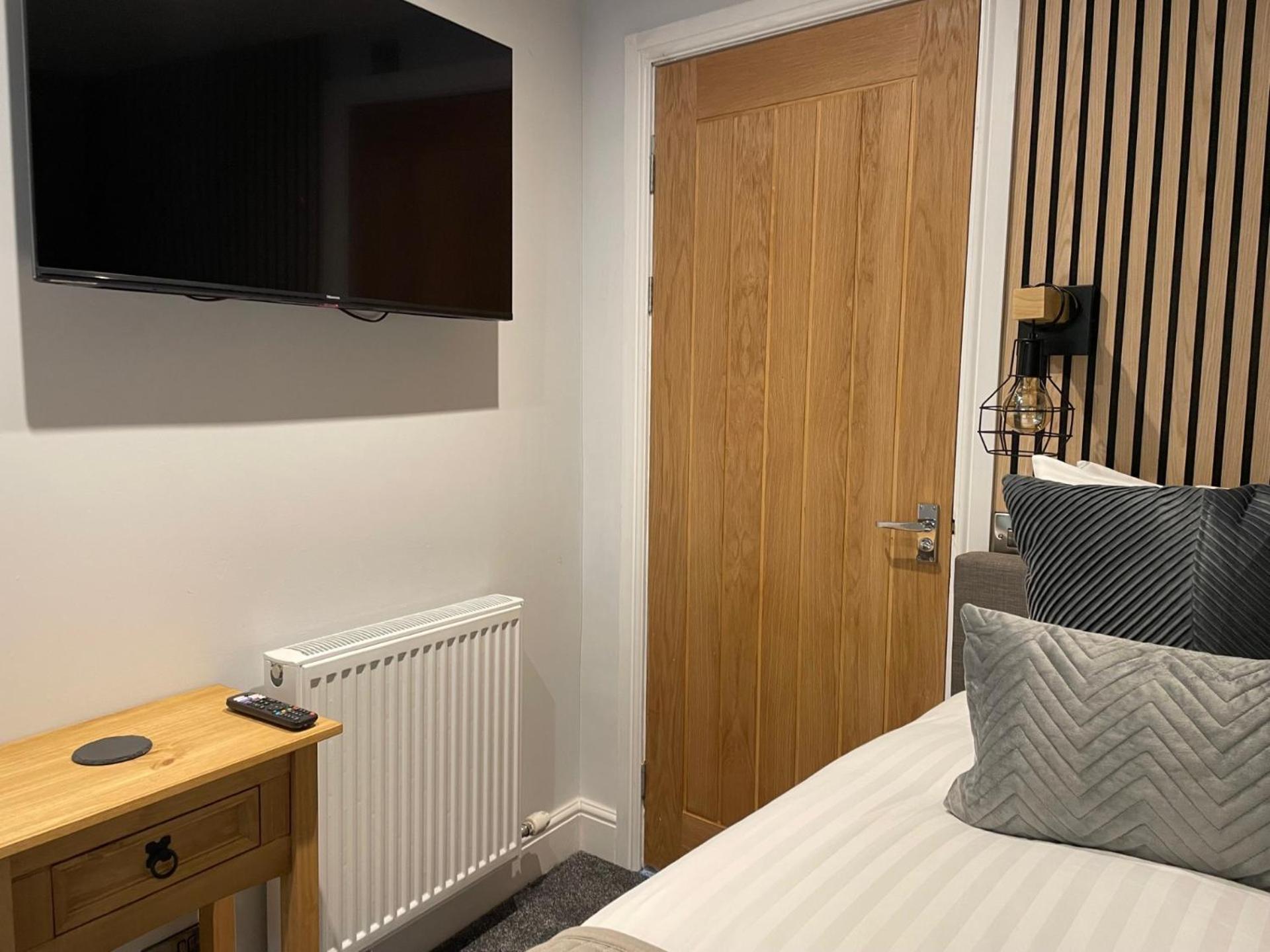 Standard Twin Room photo 3