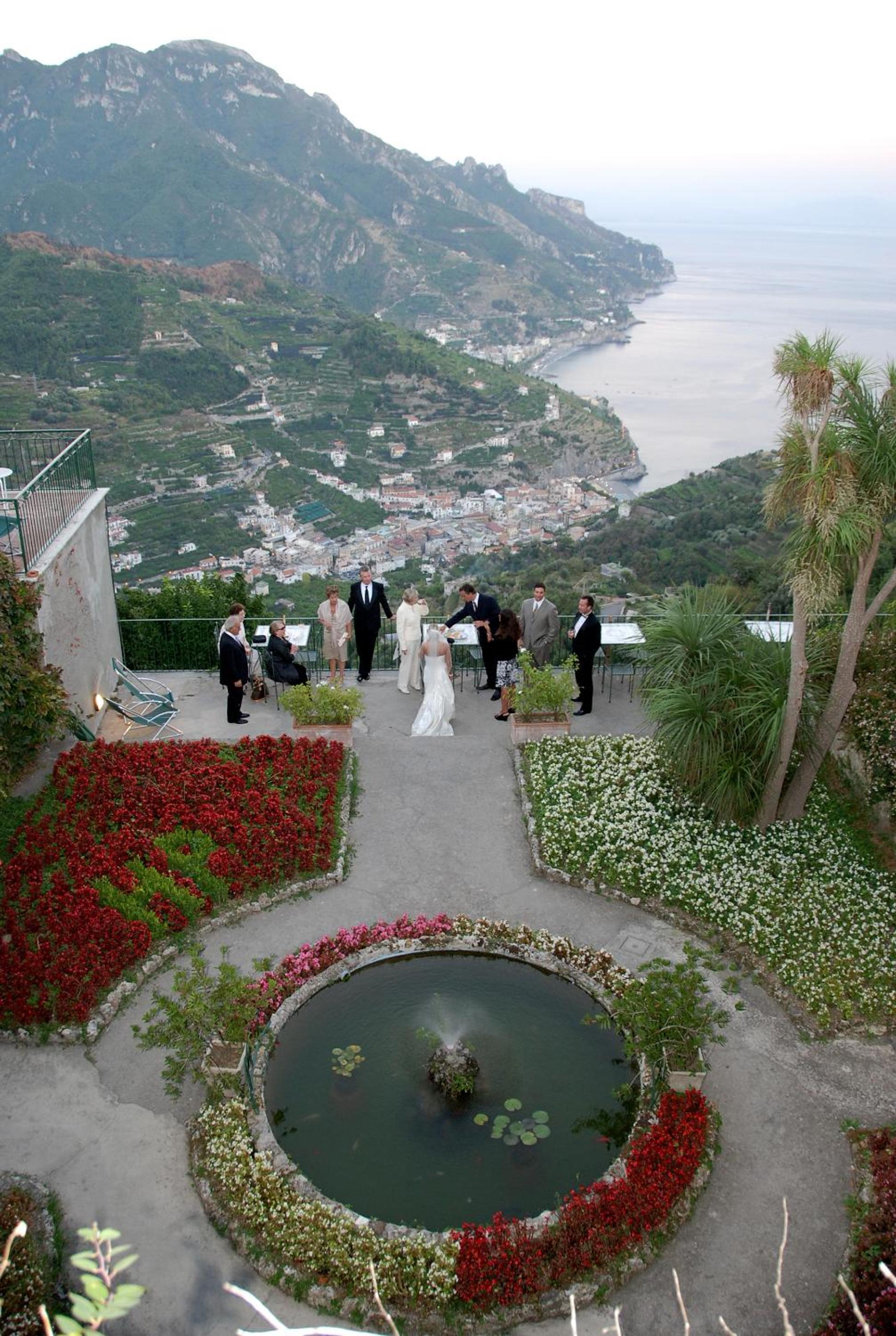 Double Room with Sea View - Photo 4