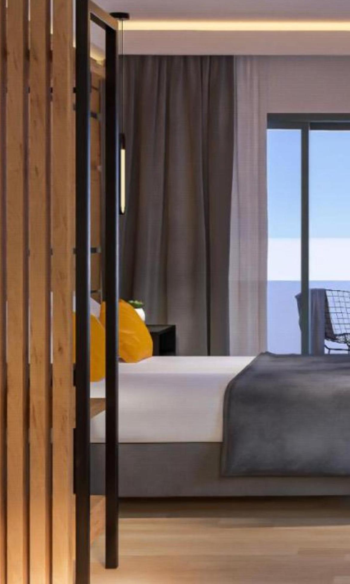 Two-Bedroom Suite