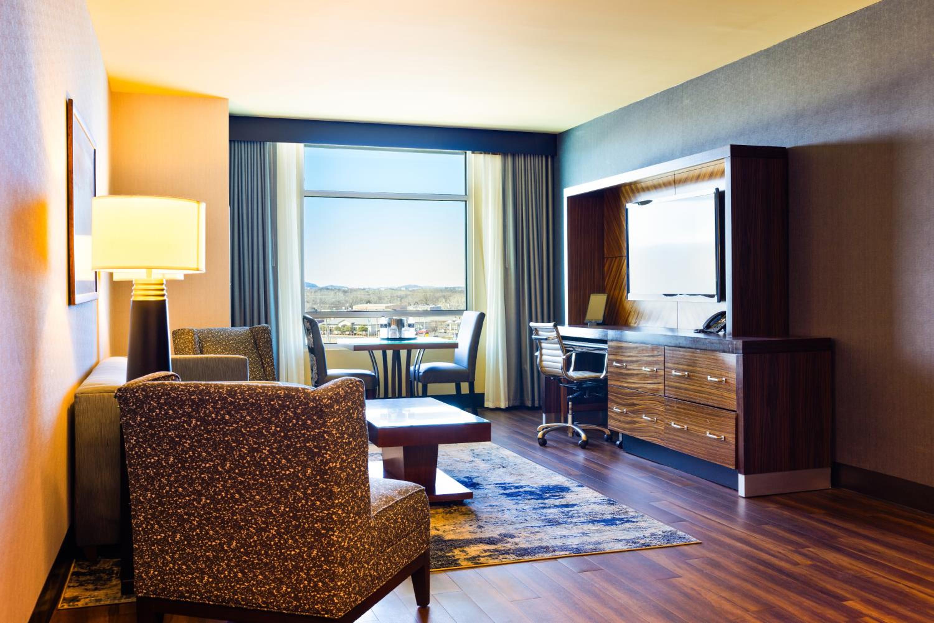 King Suite photo 1