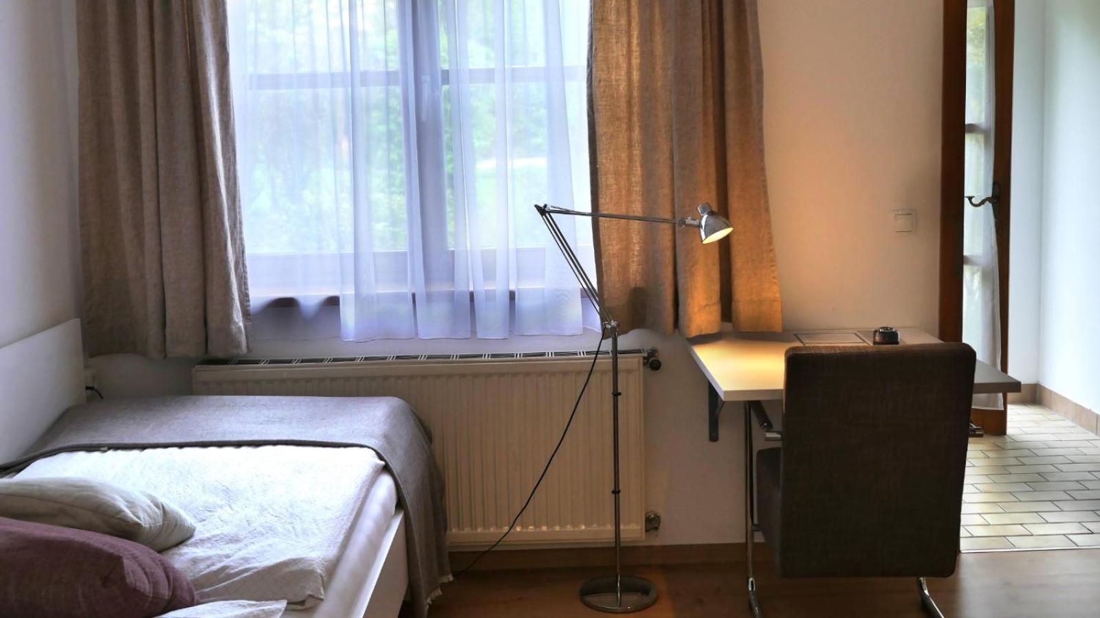 Studio with Garden View photo 3