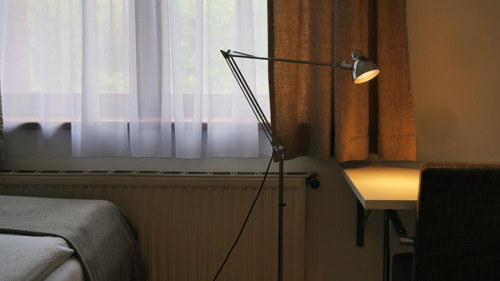Studio with Garden View photo 2