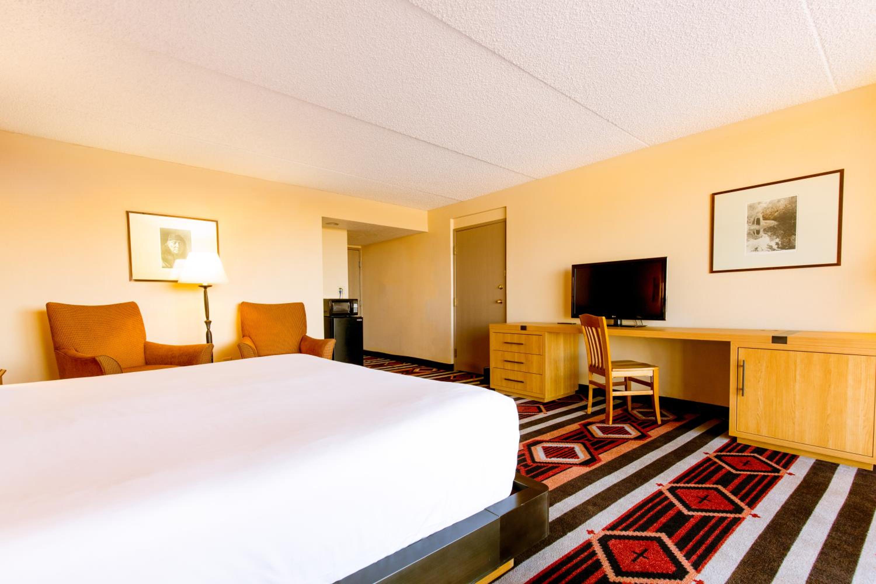 Jr. Suite Mountain View - Photo 2
