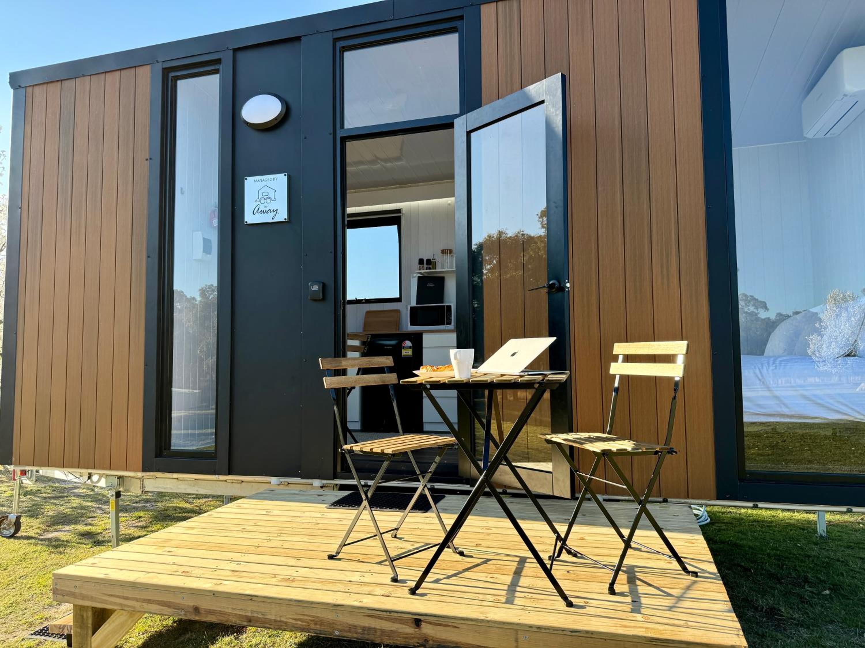 Tiny Home on Granite Belt photo 2