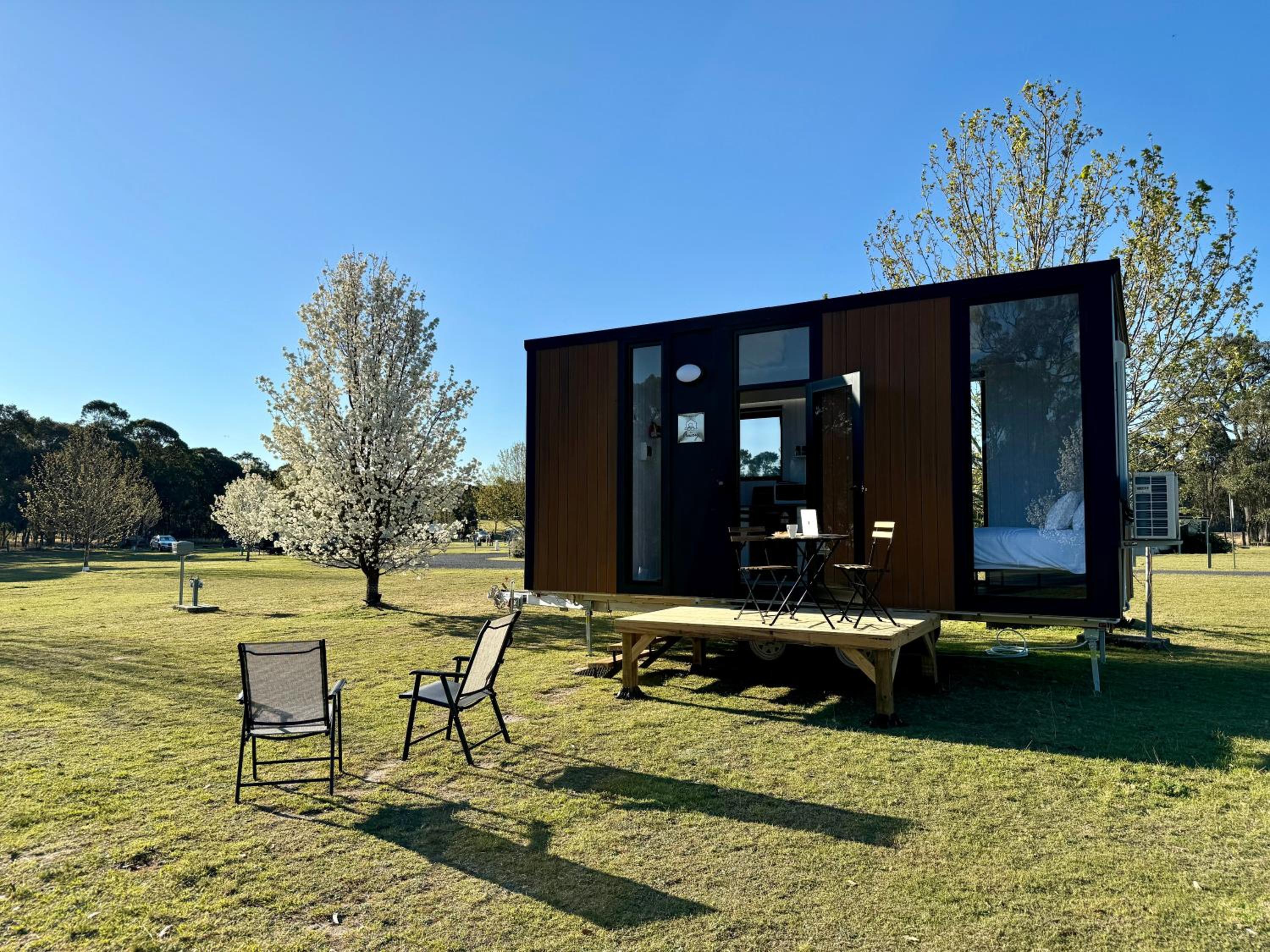 Tiny Home on Granite Belt photo 1