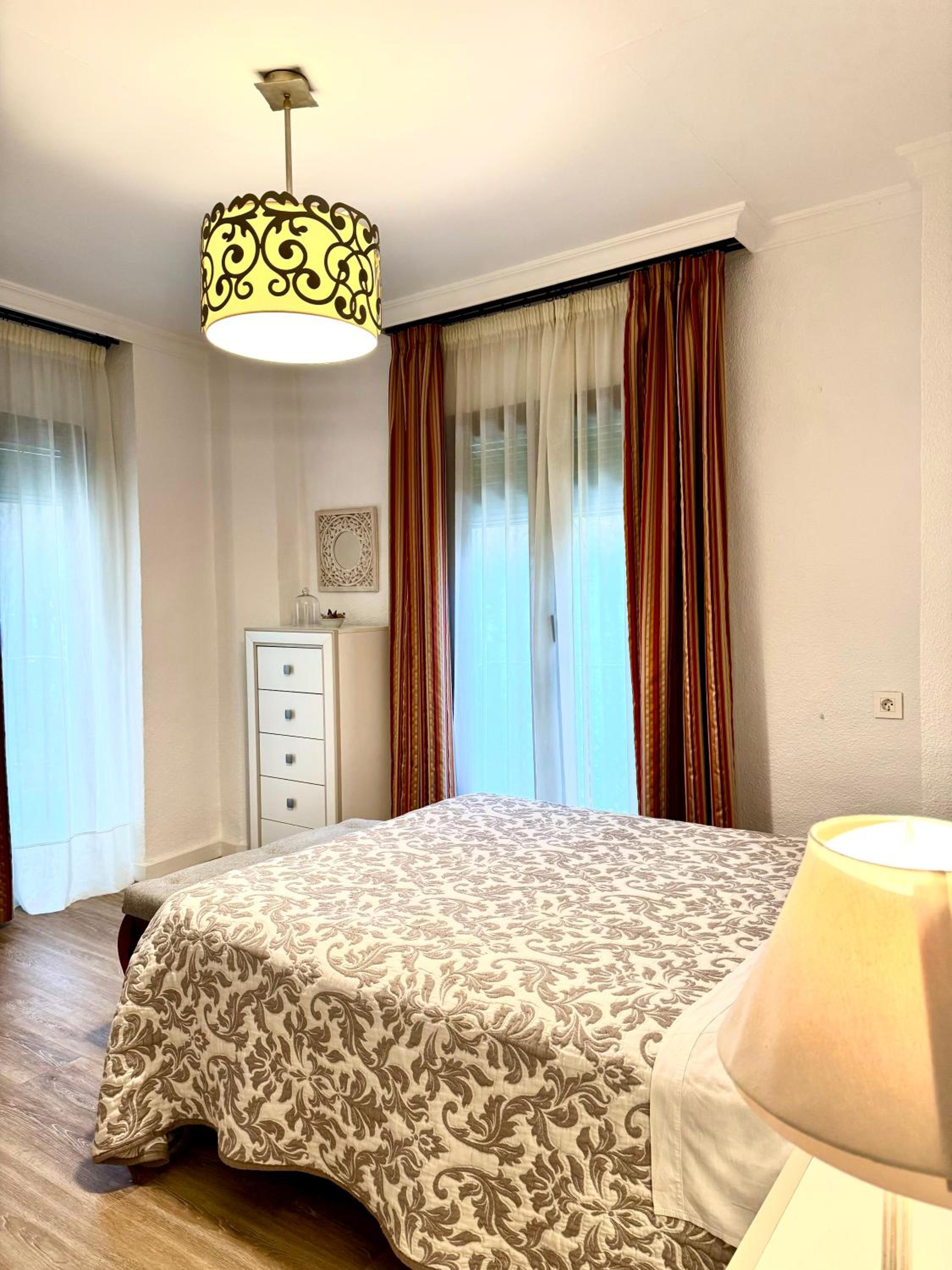 Double or Twin Room with Bathroom