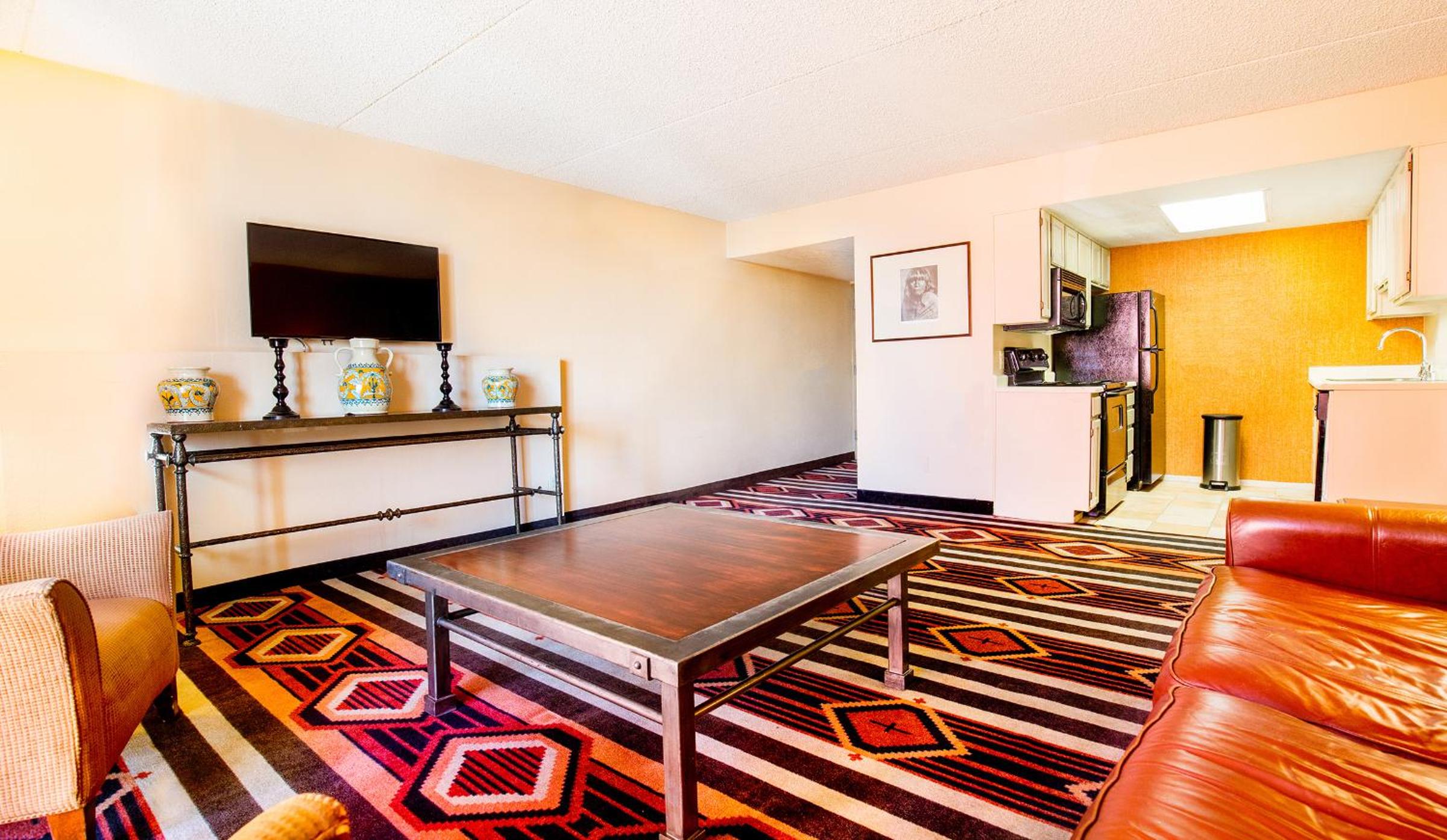 Presidential Suite photo 3